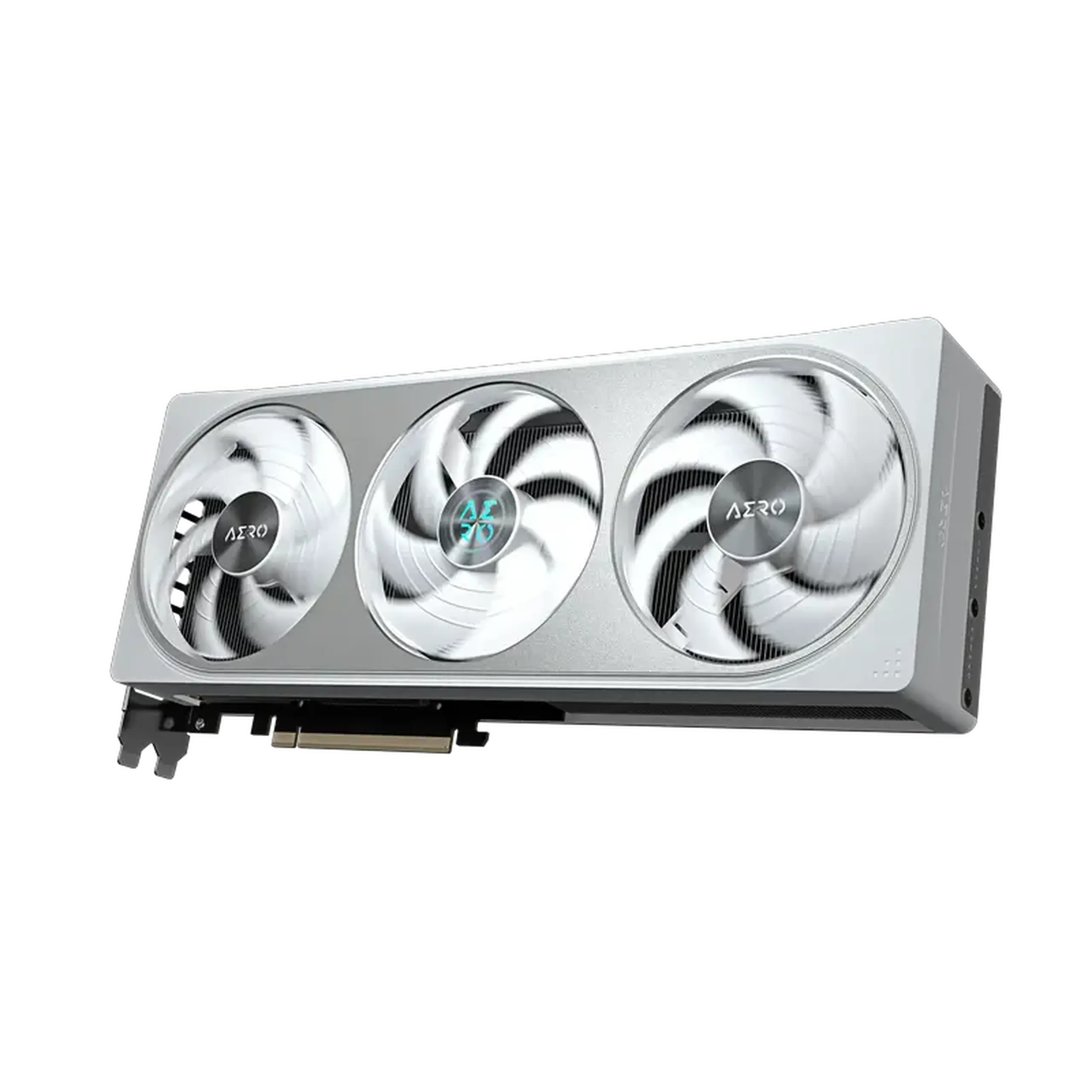Placă Video Gigabyte GV-N5070AERO OC-12GD, 12GB GDDR7 192bit