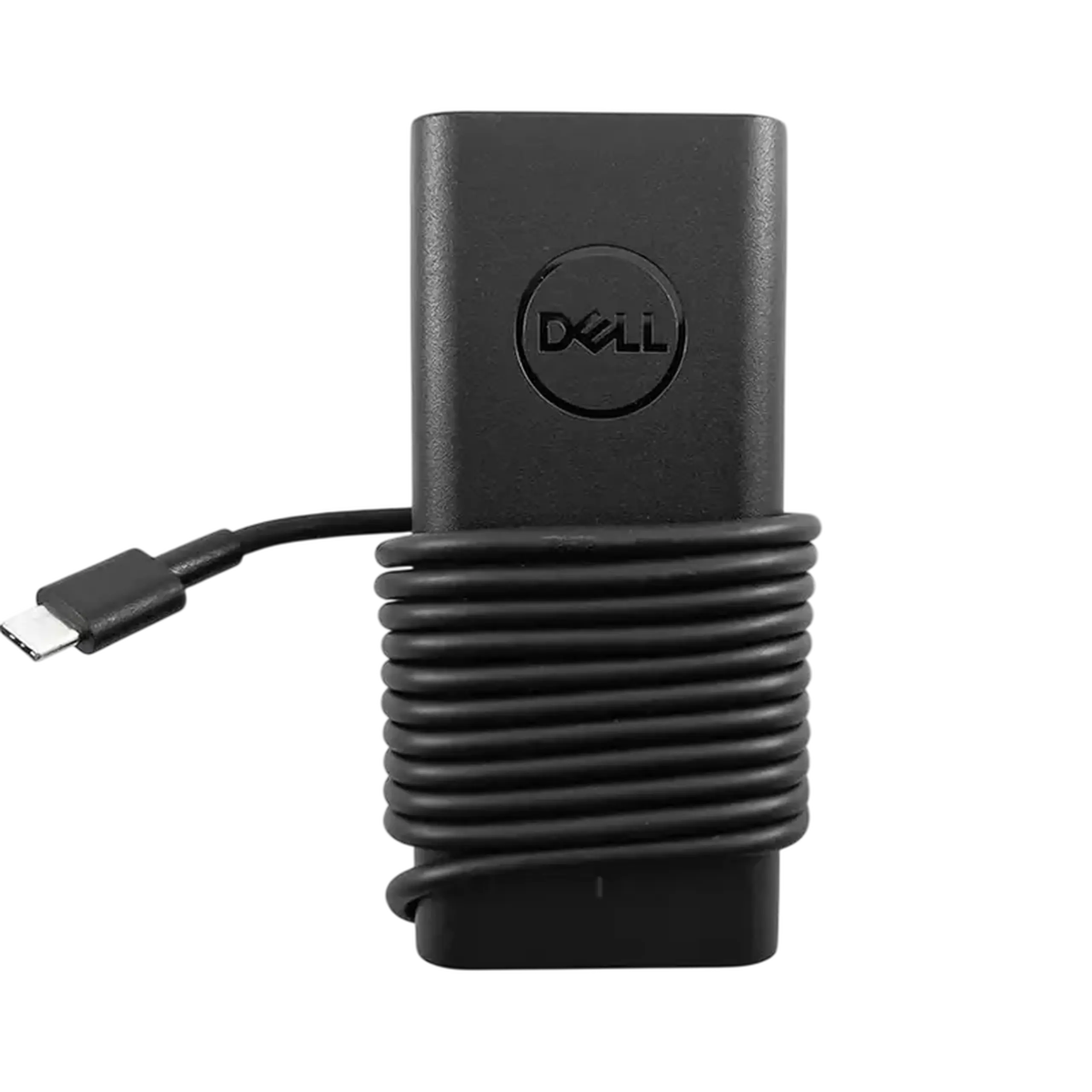 Adaptor de rețea universal DELL 65W USB-C AC, 65W