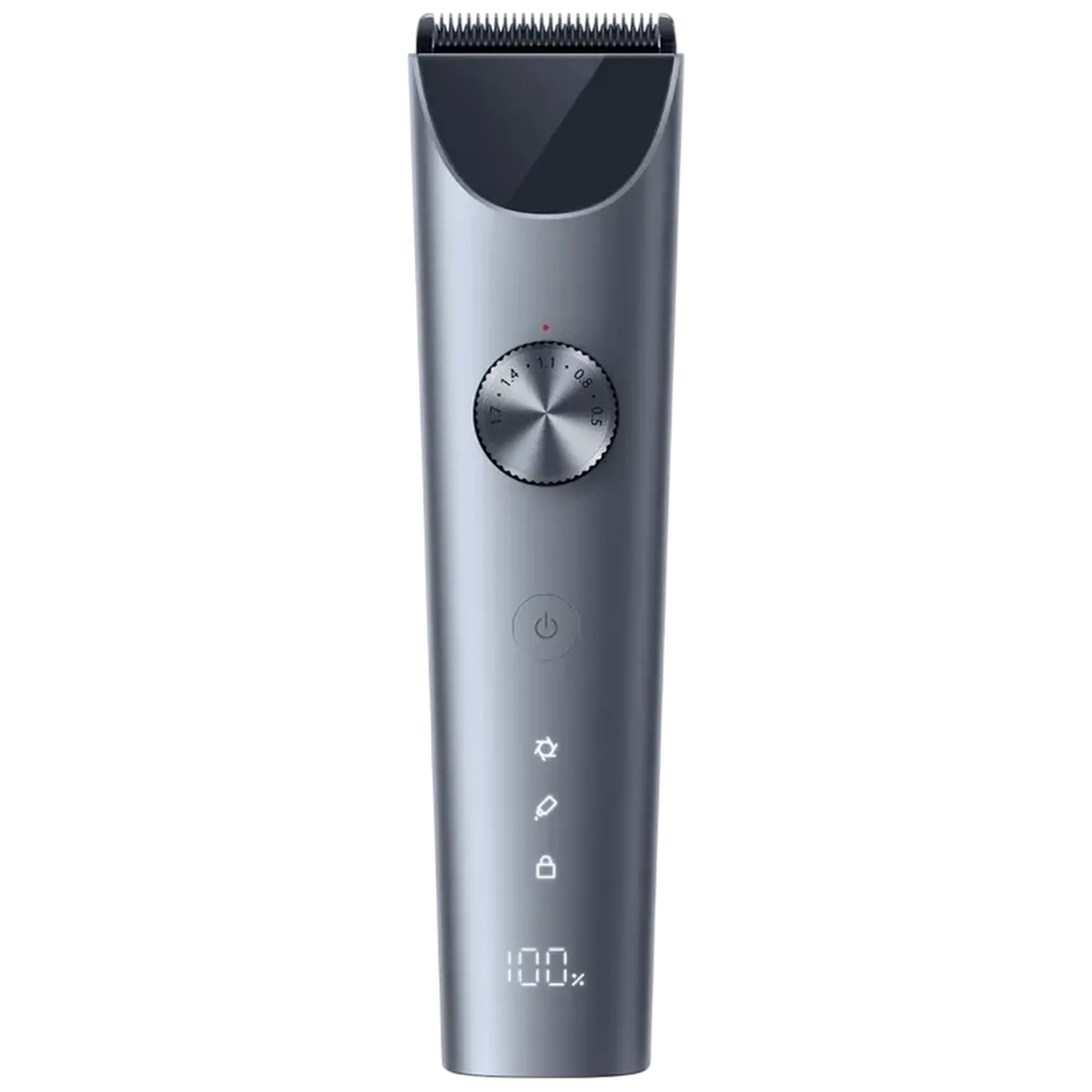 Aparat de tuns Xiaomi Hair Clipper 2, Gri