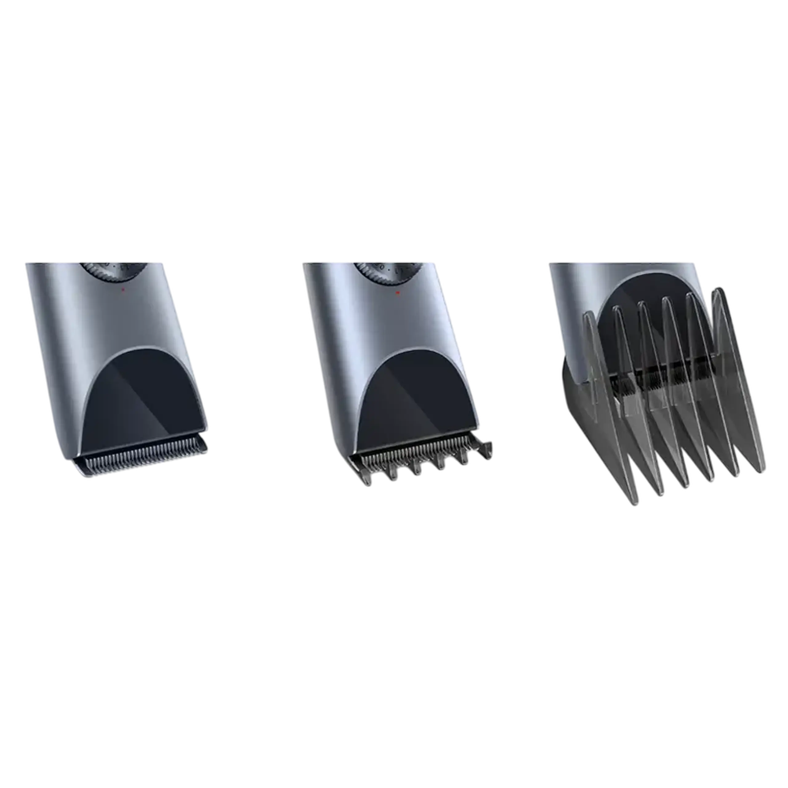 Aparat de tuns Xiaomi Hair Clipper 2, Gri