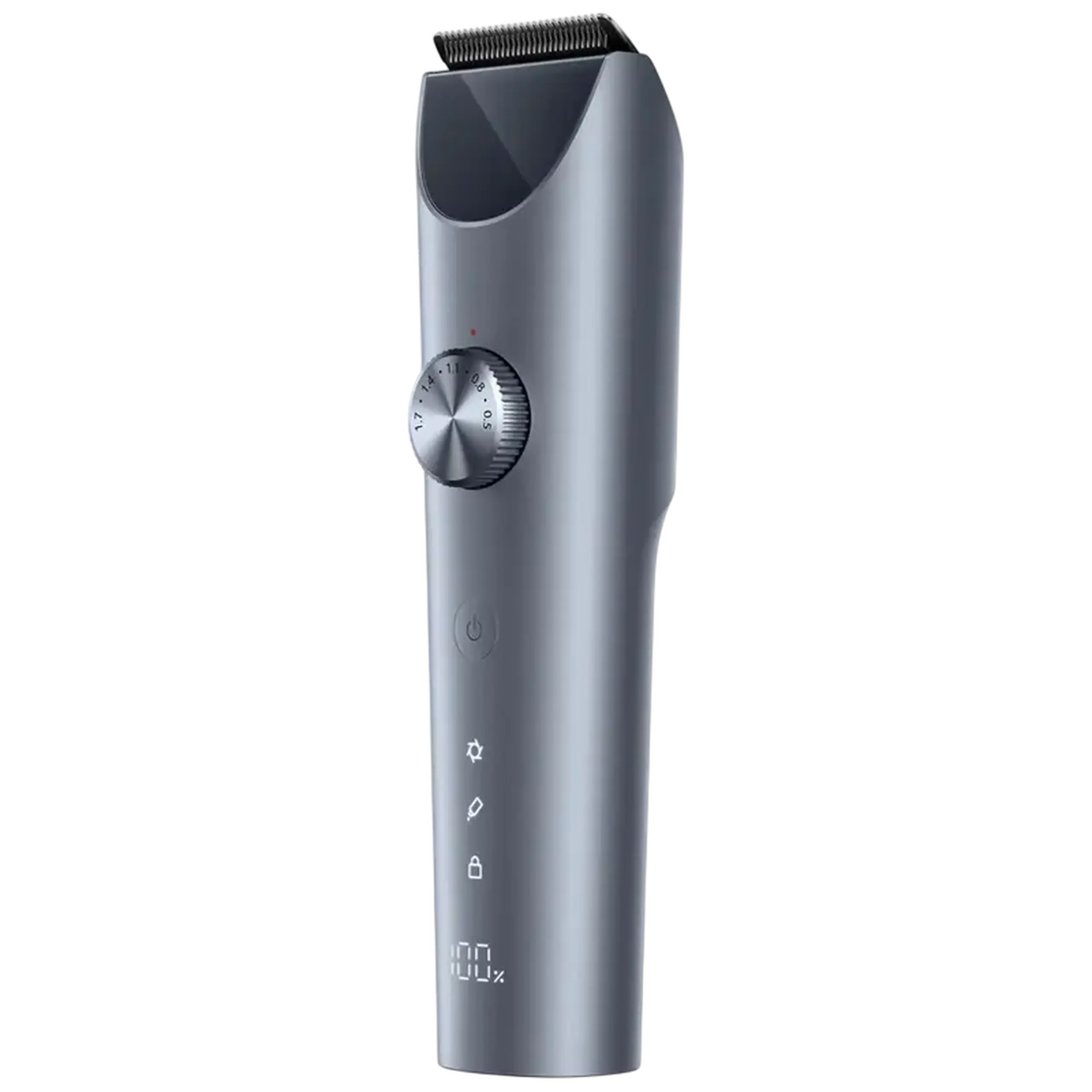 Aparat de tuns Xiaomi Hair Clipper 2, Gri