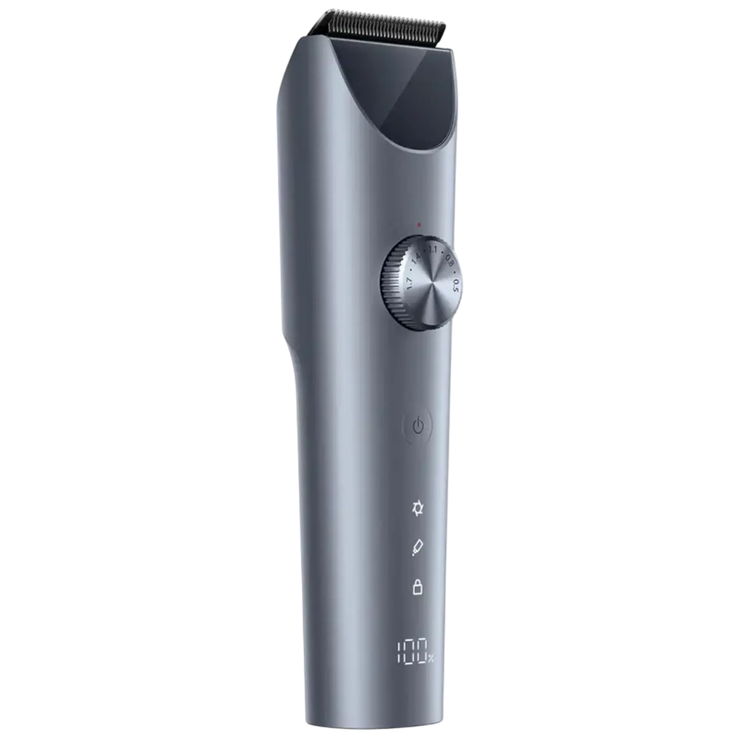 Aparat de tuns Xiaomi Hair Clipper 2, Gri