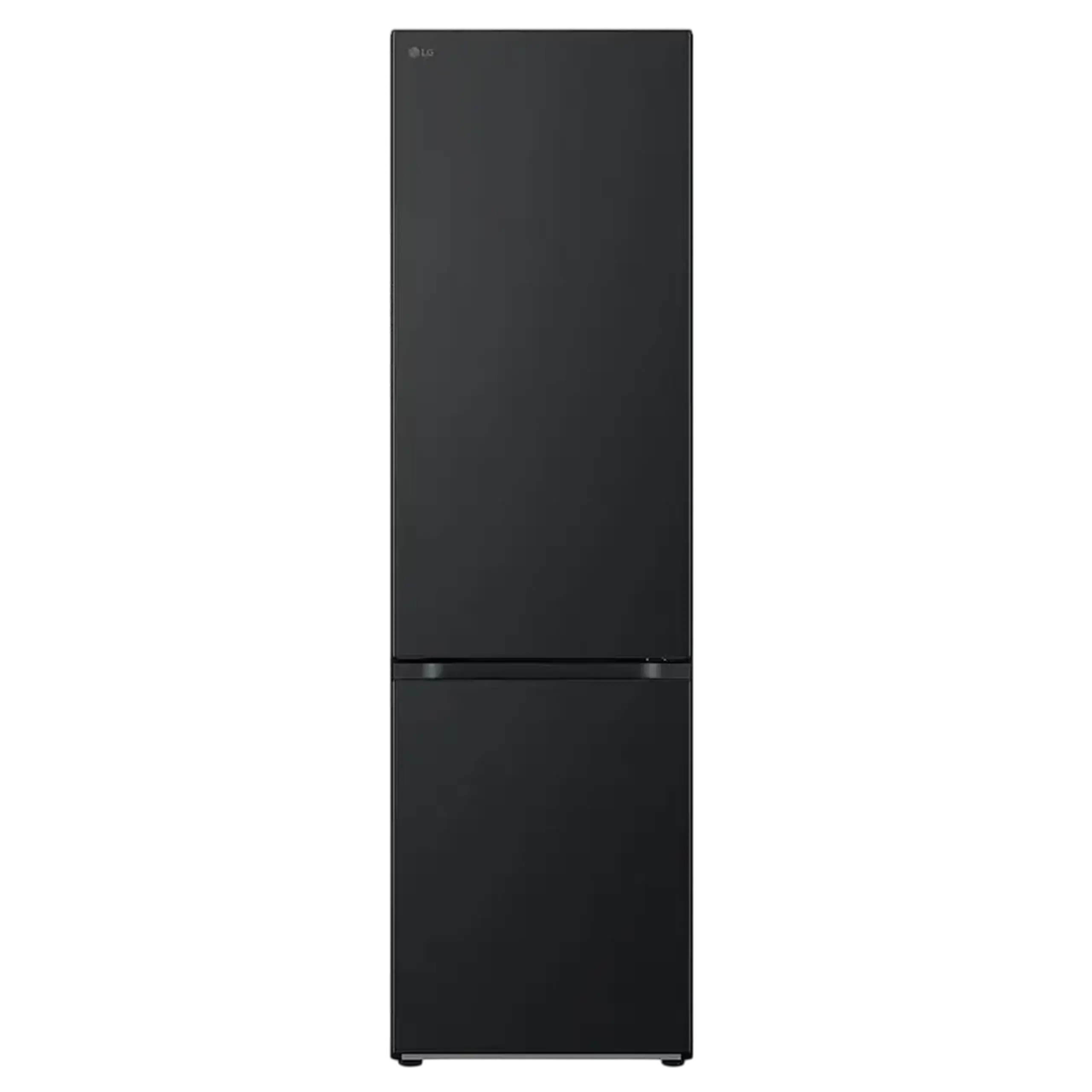 Frigider LG GBV3200DEP, Graphite Black