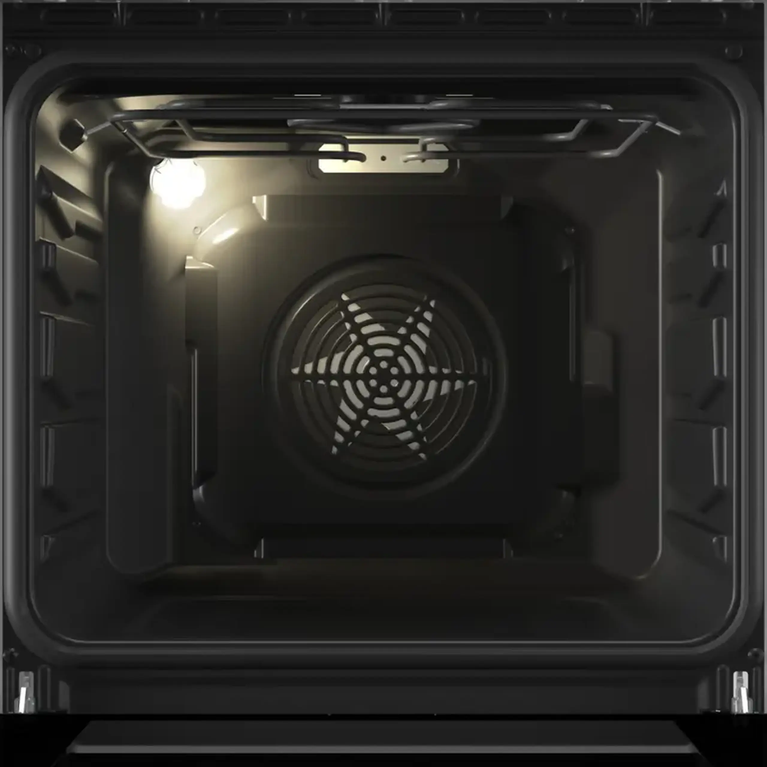 Aragaz Mixt Gorenje GK5C64SH, Gri