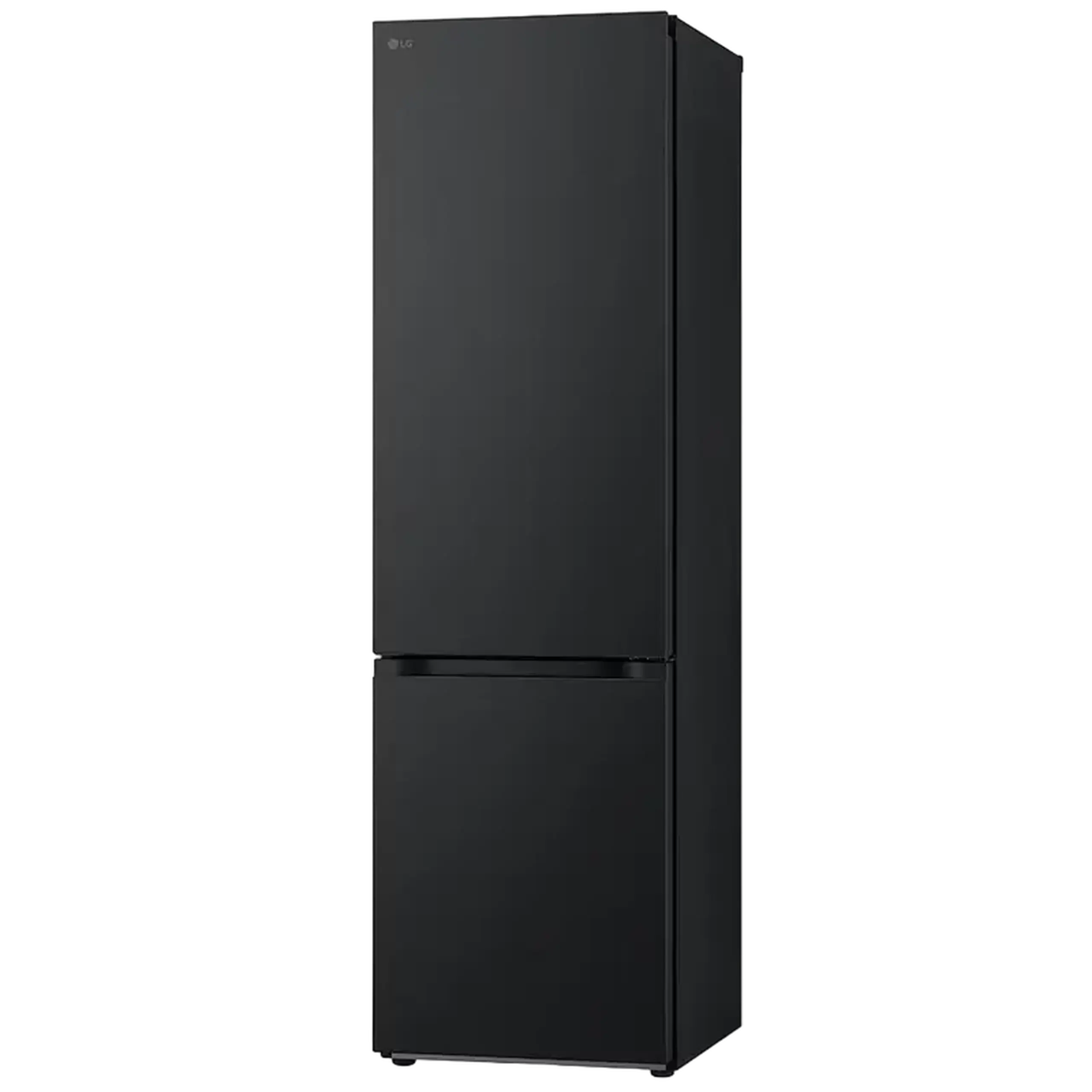 Frigider LG GBV3200DEP, Graphite Black