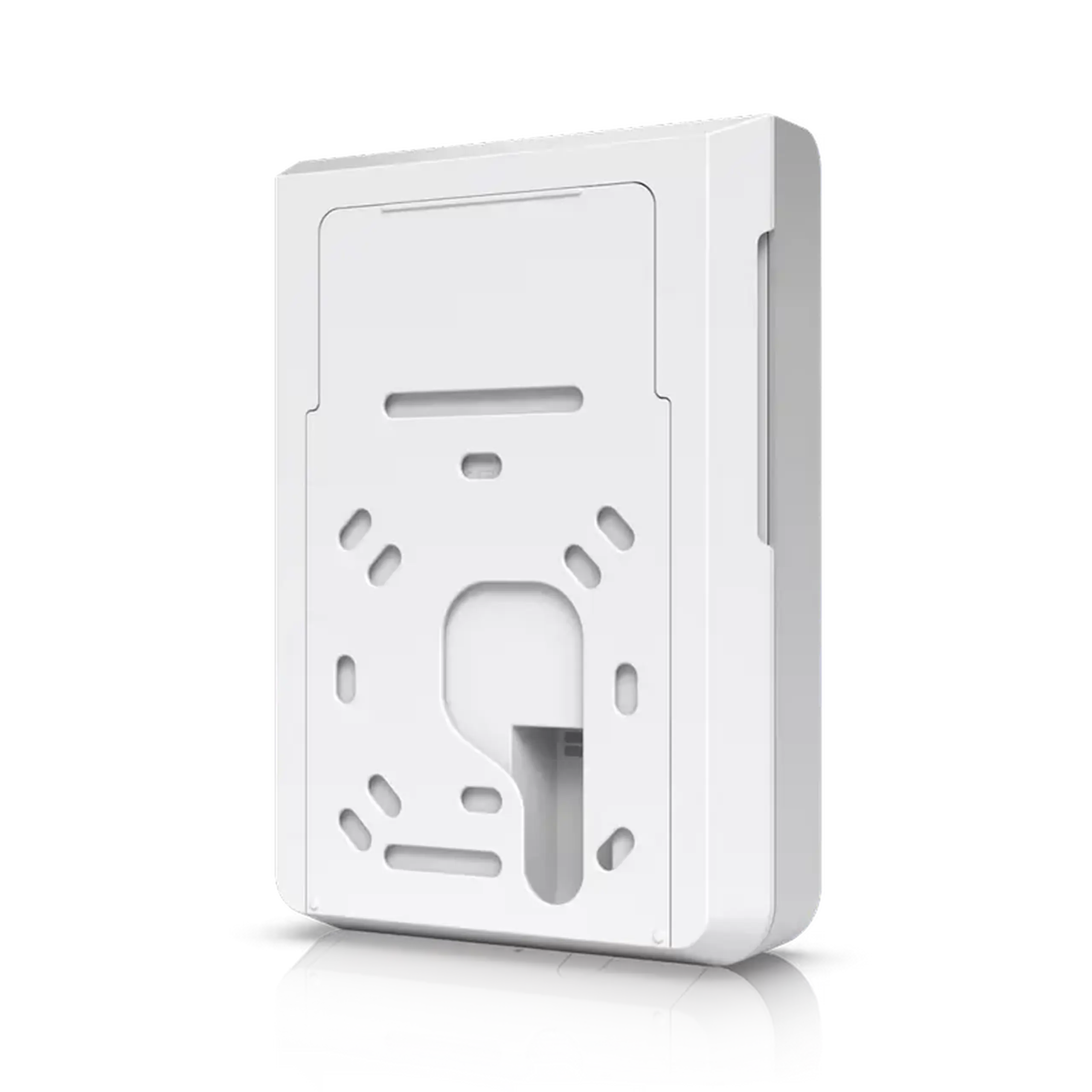 Punct de acces fără fir Ubiquiti U7-Pro-Wall, 688 Mbps, 4324 Mbps, 5764 Mbps, Alb