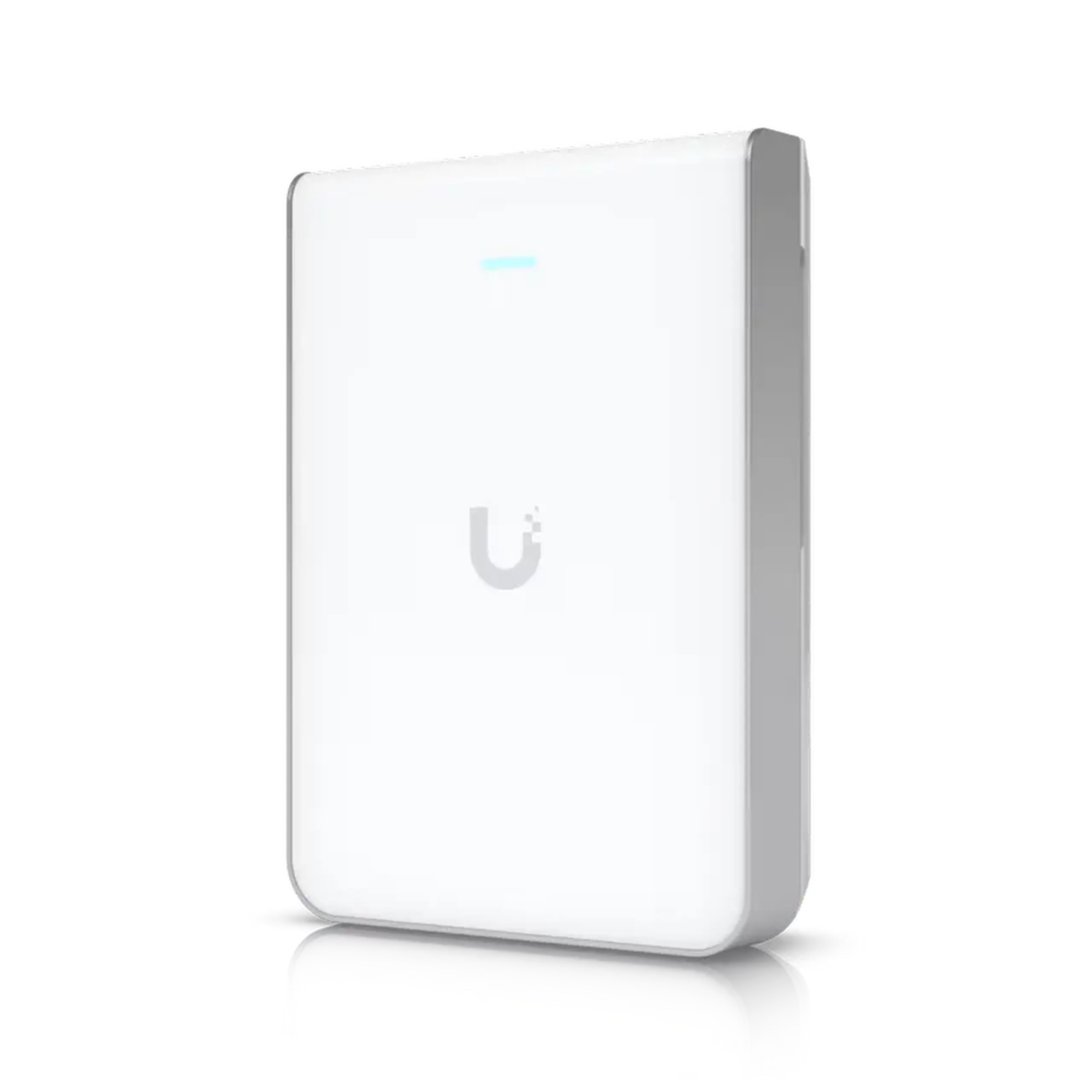 Punct de acces fără fir Ubiquiti U7-Pro-Wall, 688 Mbps, 4324 Mbps, 5764 Mbps, Alb