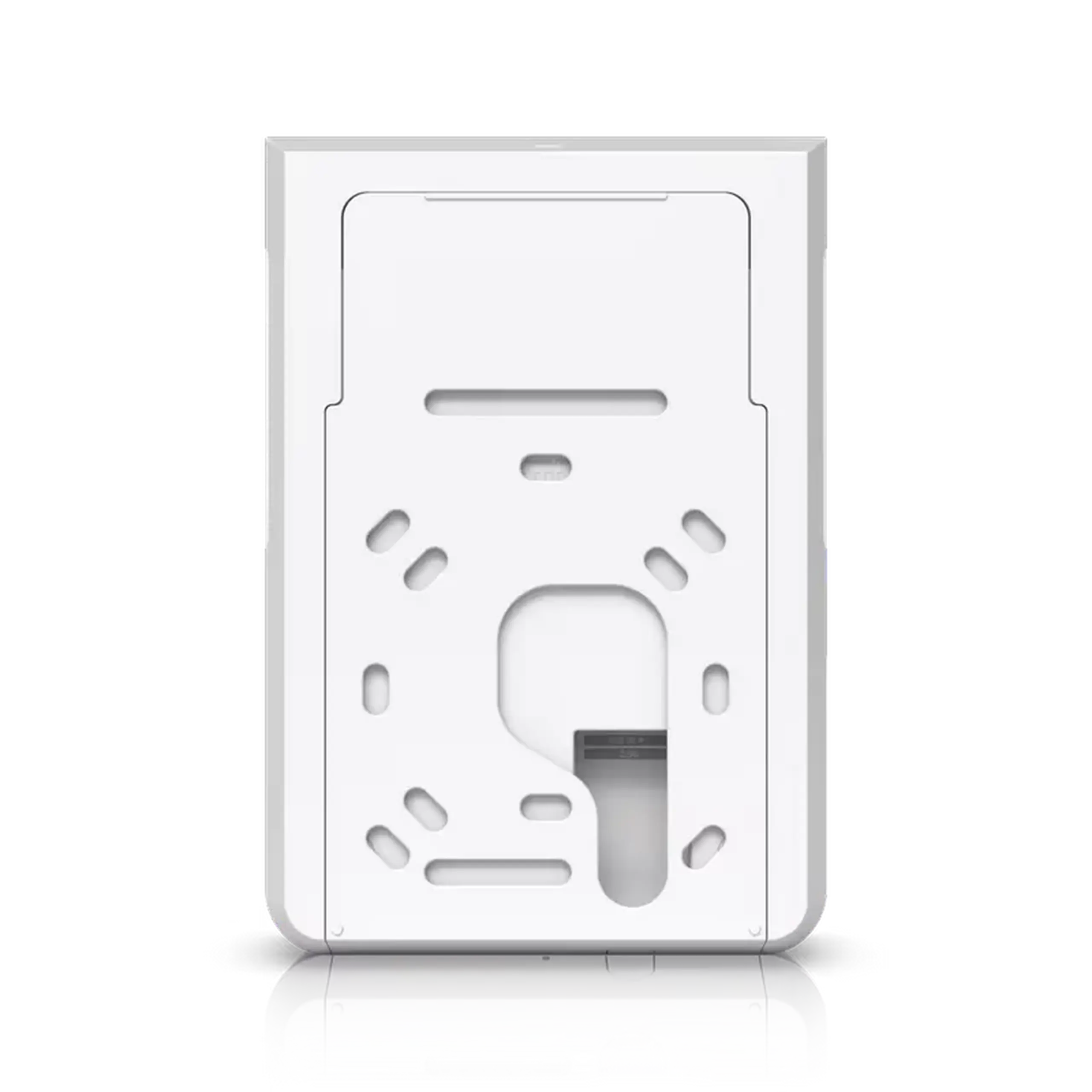 Punct de acces fără fir Ubiquiti U7-Pro-Wall, 688 Mbps, 4324 Mbps, 5764 Mbps, Alb