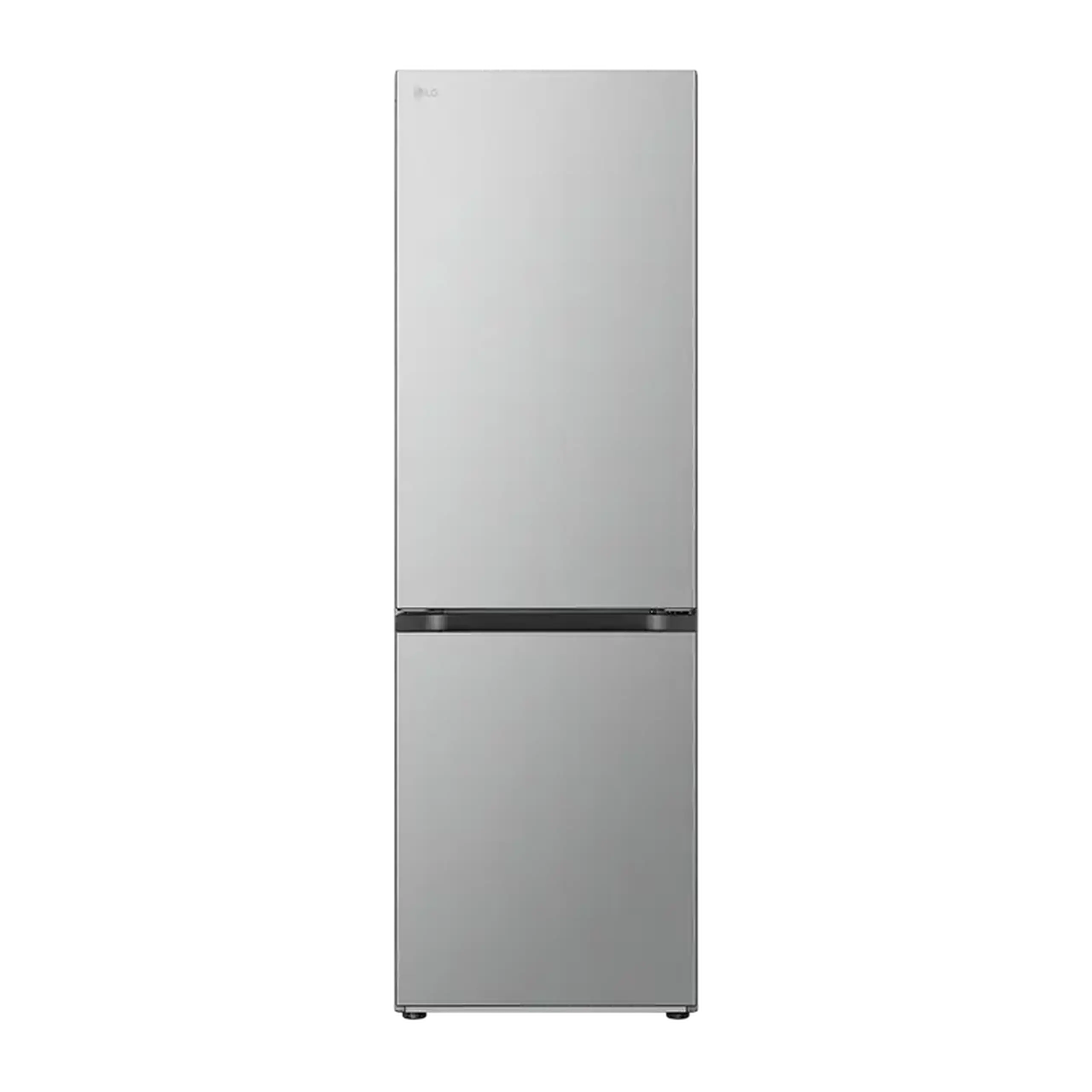 Frigider LG GBV5140DPY, Argintiu