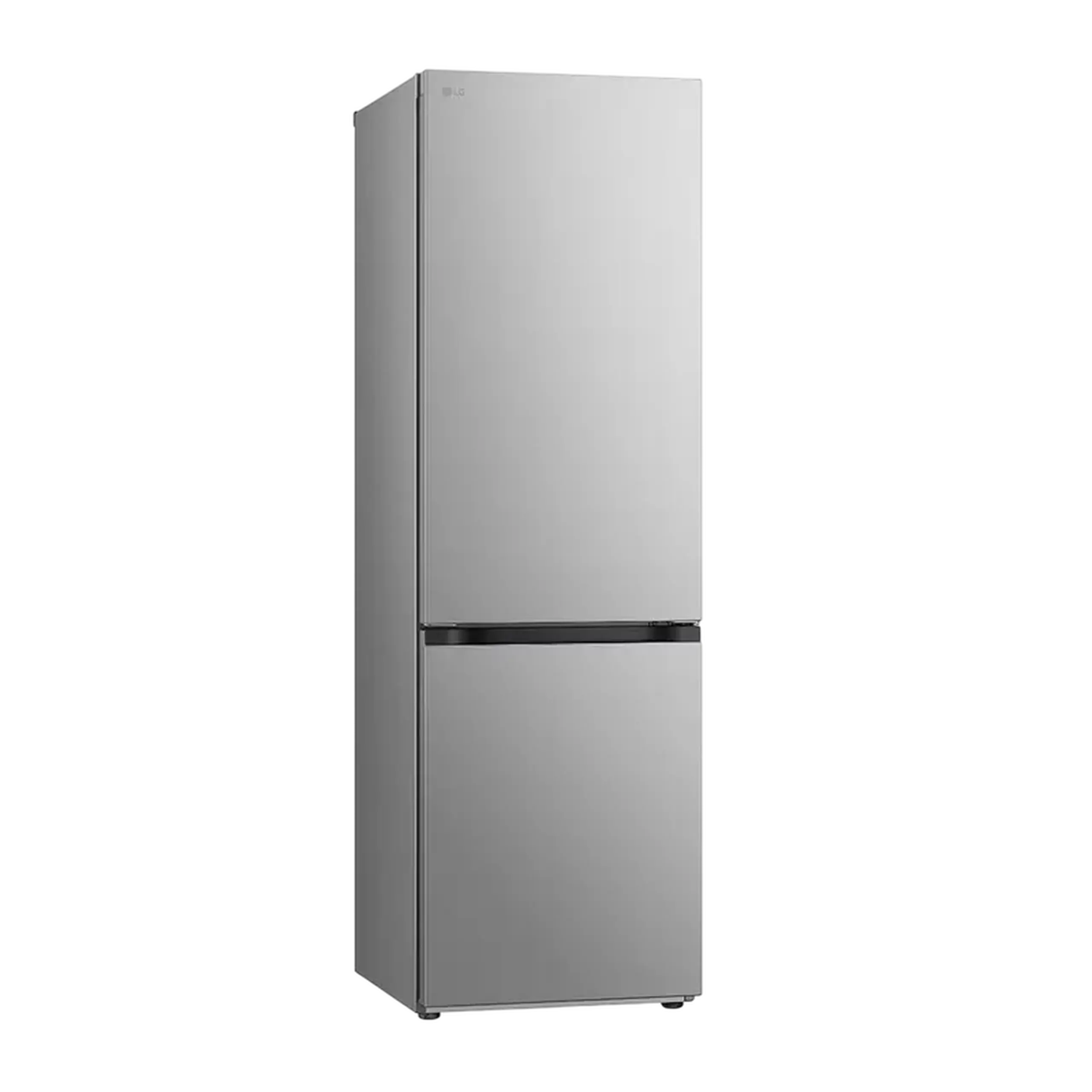 Frigider LG GBV5140DPY, Argintiu