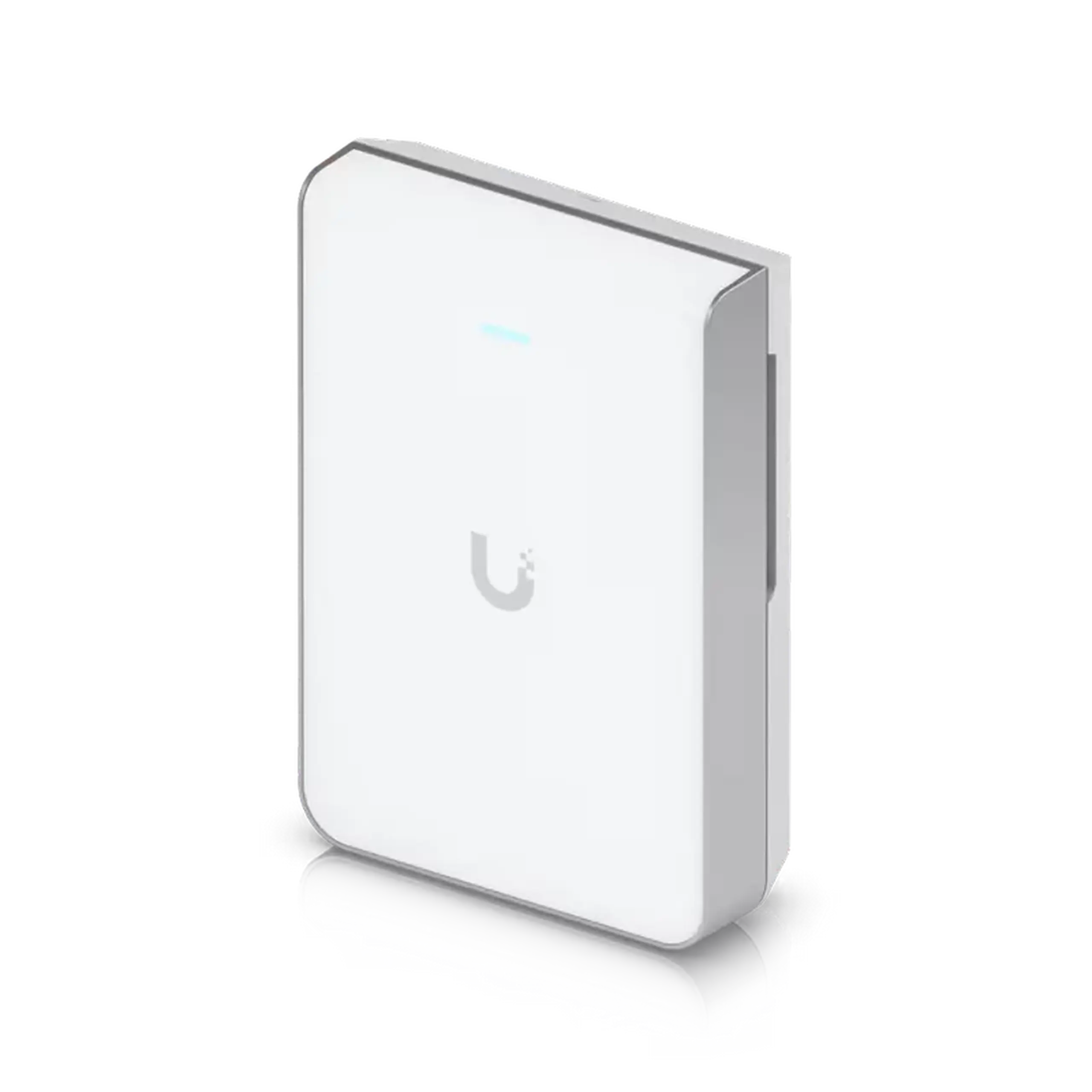 Punct de acces fără fir Ubiquiti U7-Pro-Wall, 688 Mbps, 4324 Mbps, 5764 Mbps, Alb