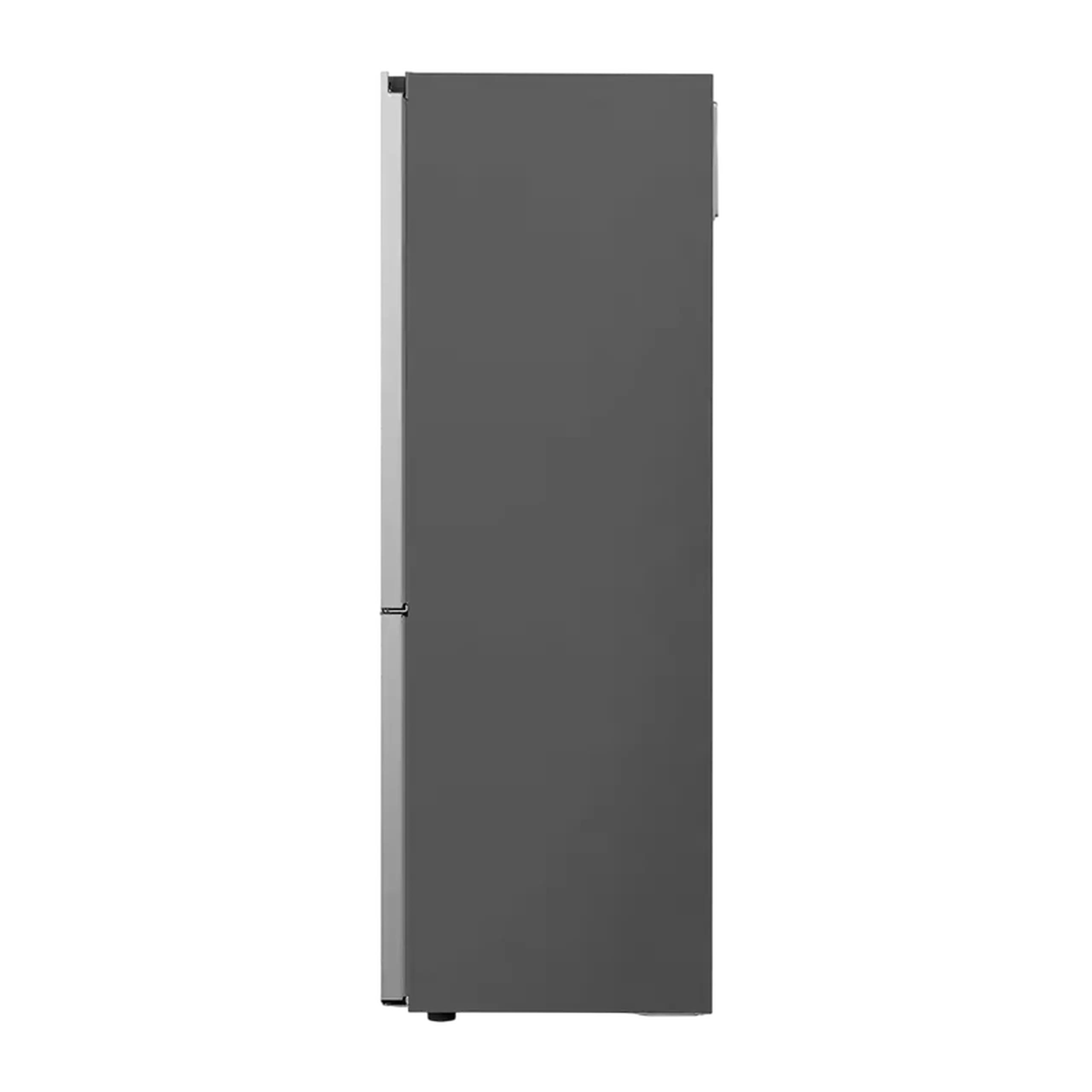 Frigider LG GBV5140DPY, Argintiu