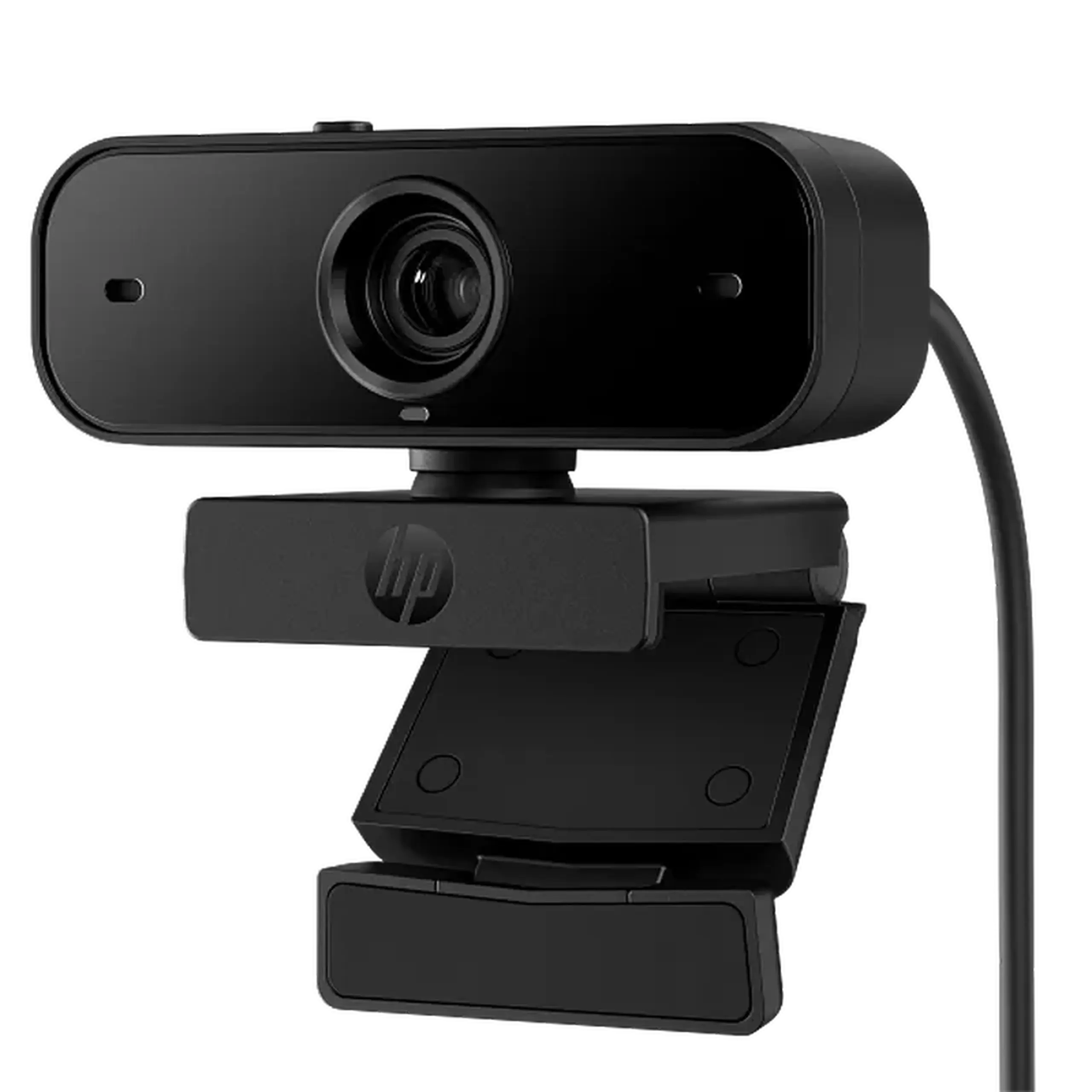 Cameră Web HP 430 FHD, 1920x1080, Negru