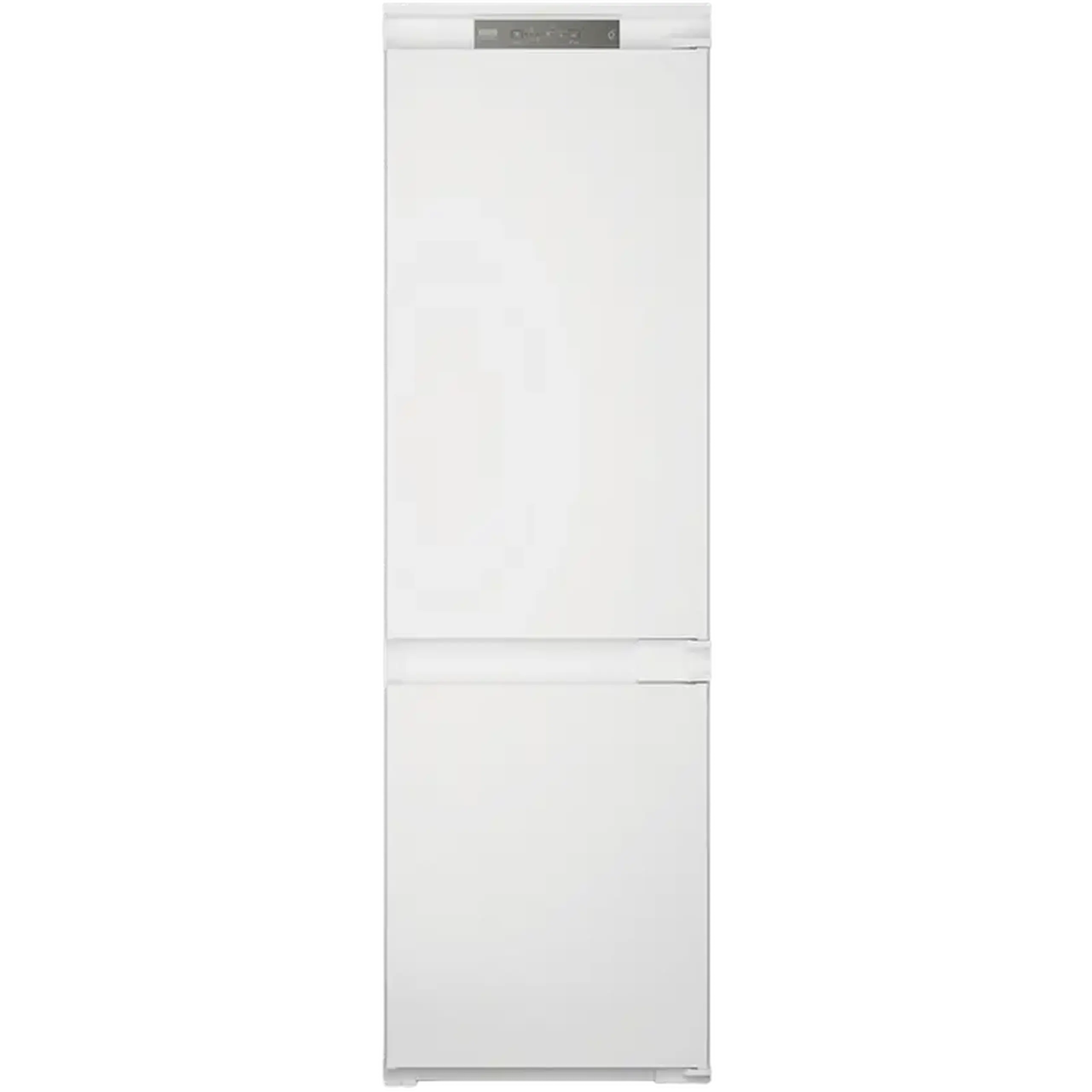 Frigider Whirlpool WHC20 T573, 6th Sense, Alb