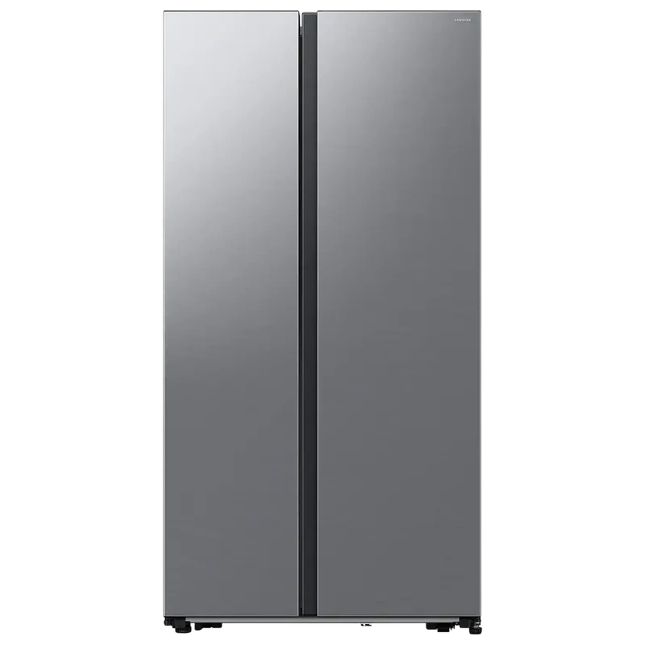 Frigider Samsung RS57DG400EM9EO, Argintiu