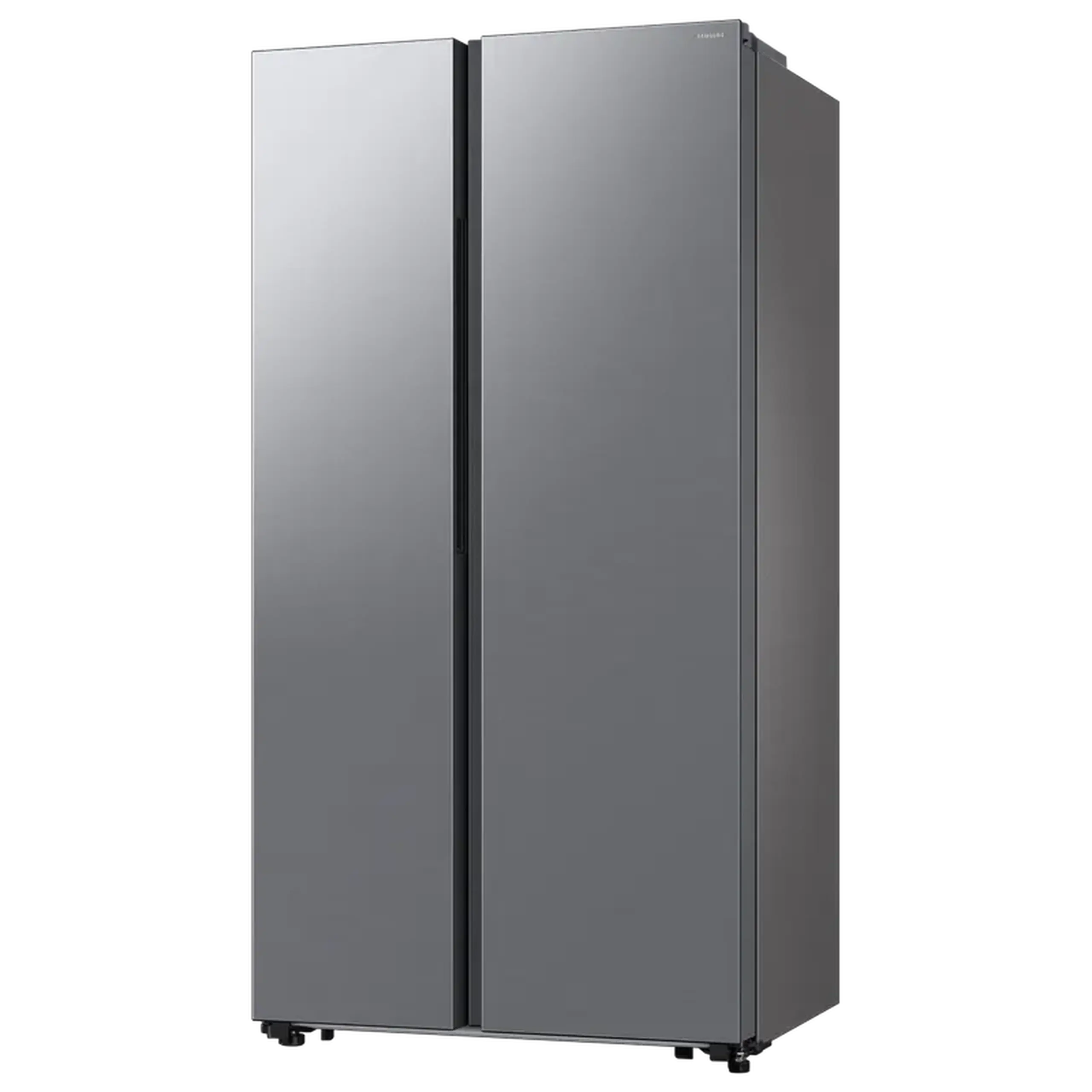 Frigider Samsung RS57DG400EM9EO, Argintiu
