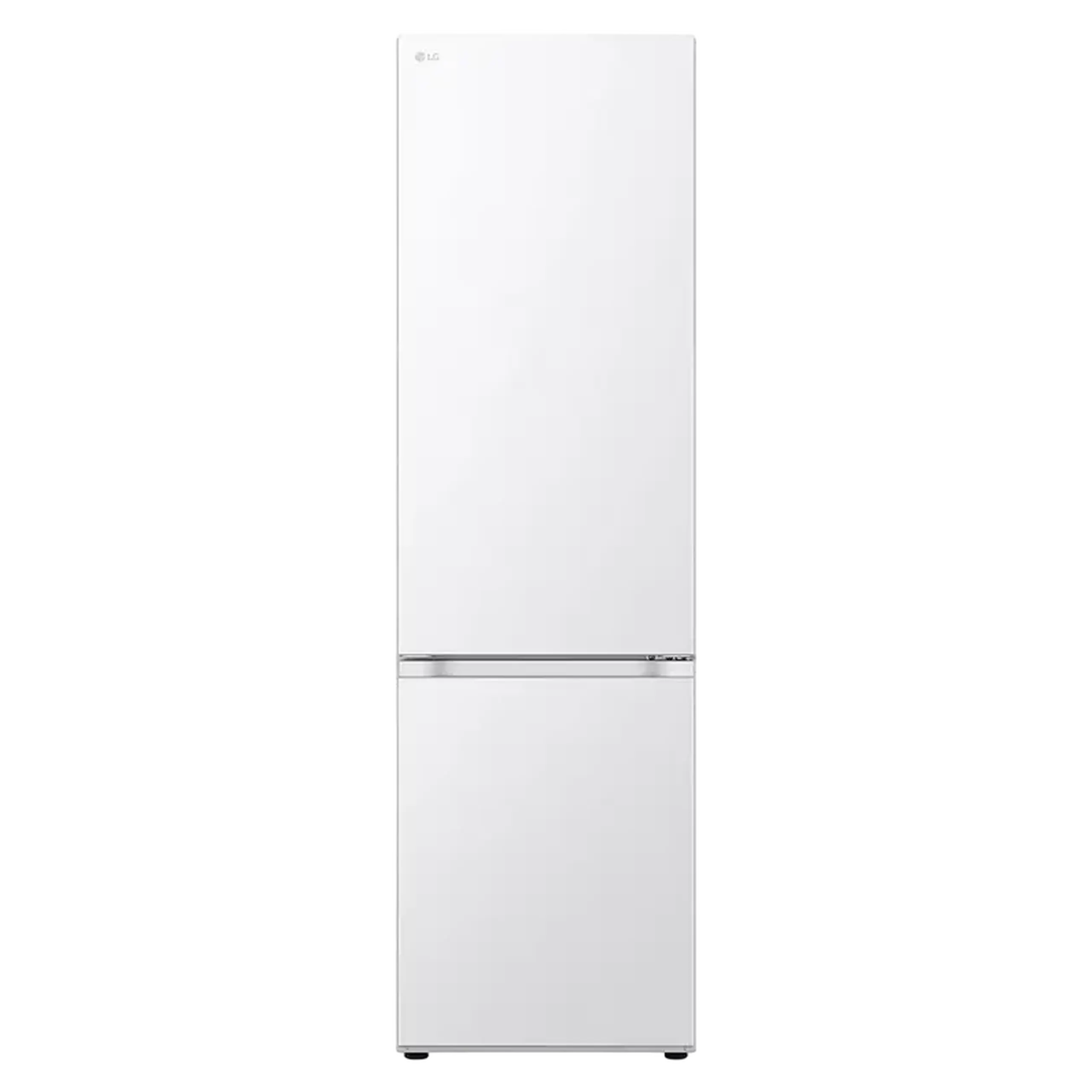 Frigider LG GBV3200DSW, Alb