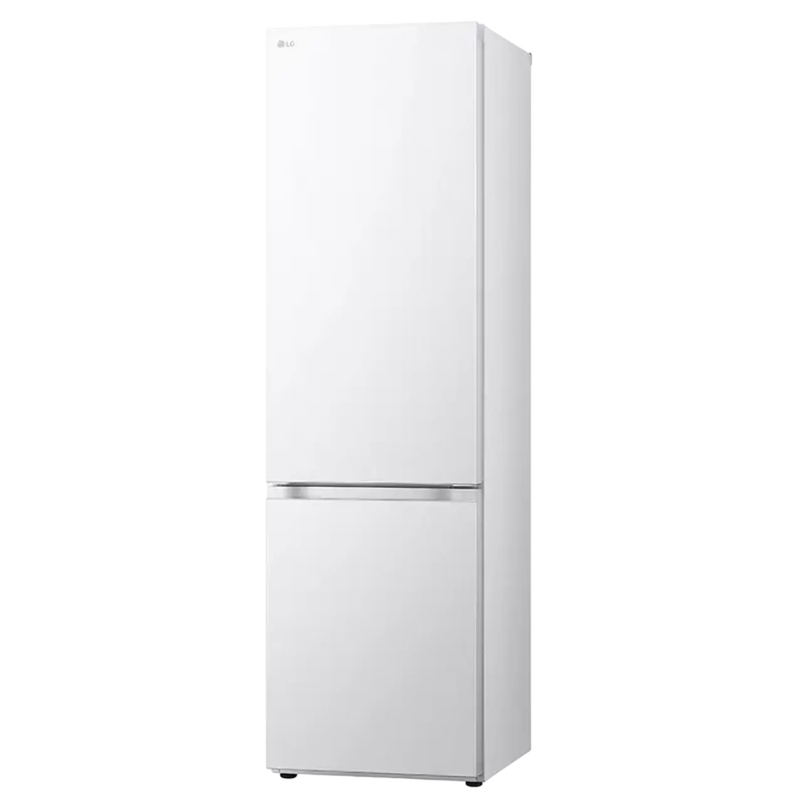 Frigider LG GBV3200DSW, Alb