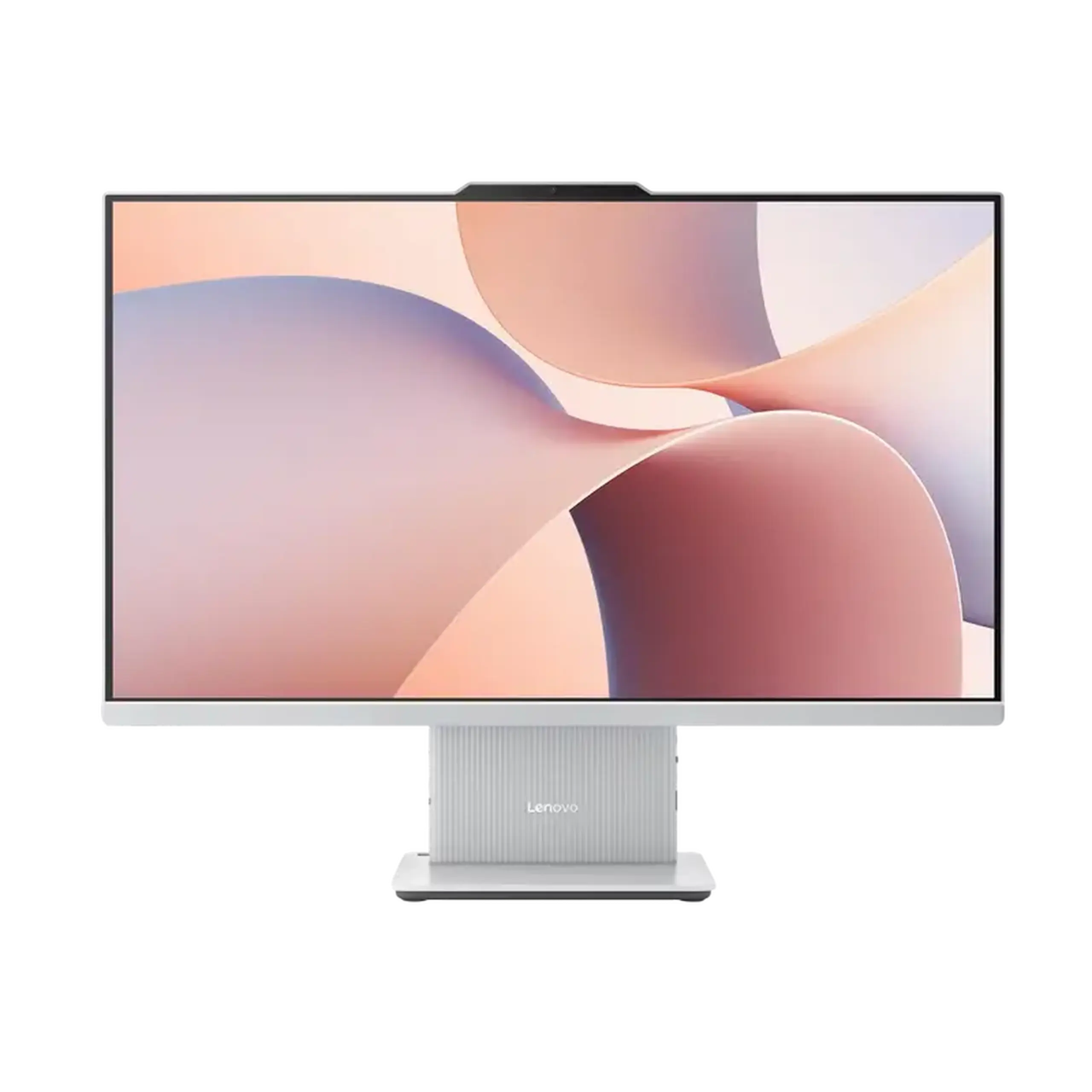 Computer All-in-One Lenovo IdeaCentre 3 27AKP10, 27", AMD Ryzen 7 250, 16GB/512GB, Fără SO, Cloud Grey