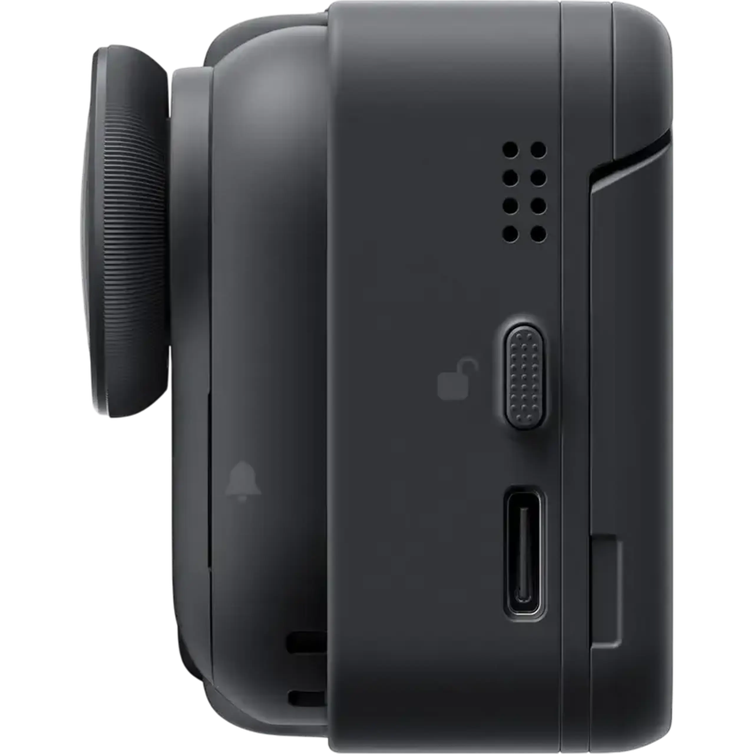 Cameră Video Sport Insta360 GO Creator, Negru