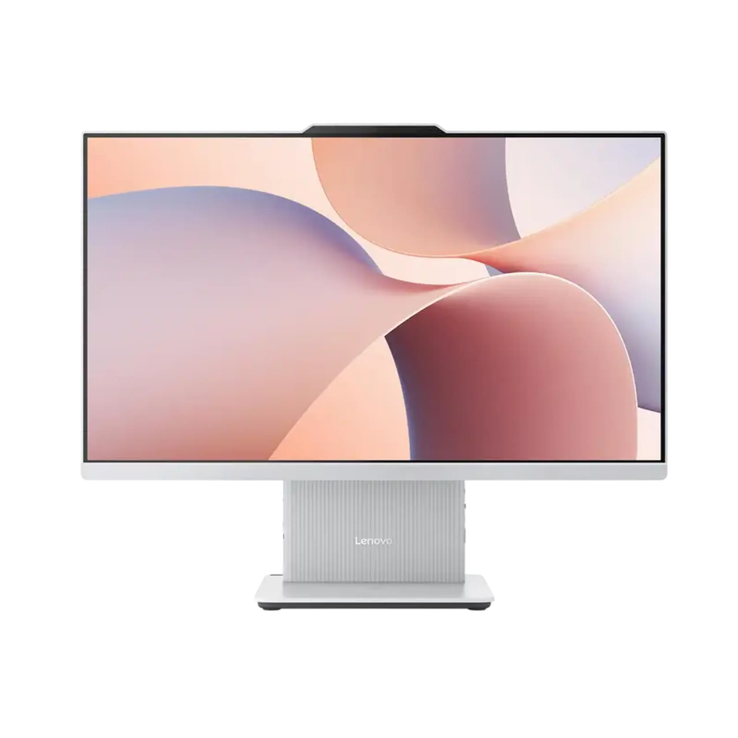 Computer All-in-One Lenovo IdeaCentre 3 24AKP10, 23,8", AMD Ryzen 5 220, 32GB/1024GB, Fără SO, Cloud Grey