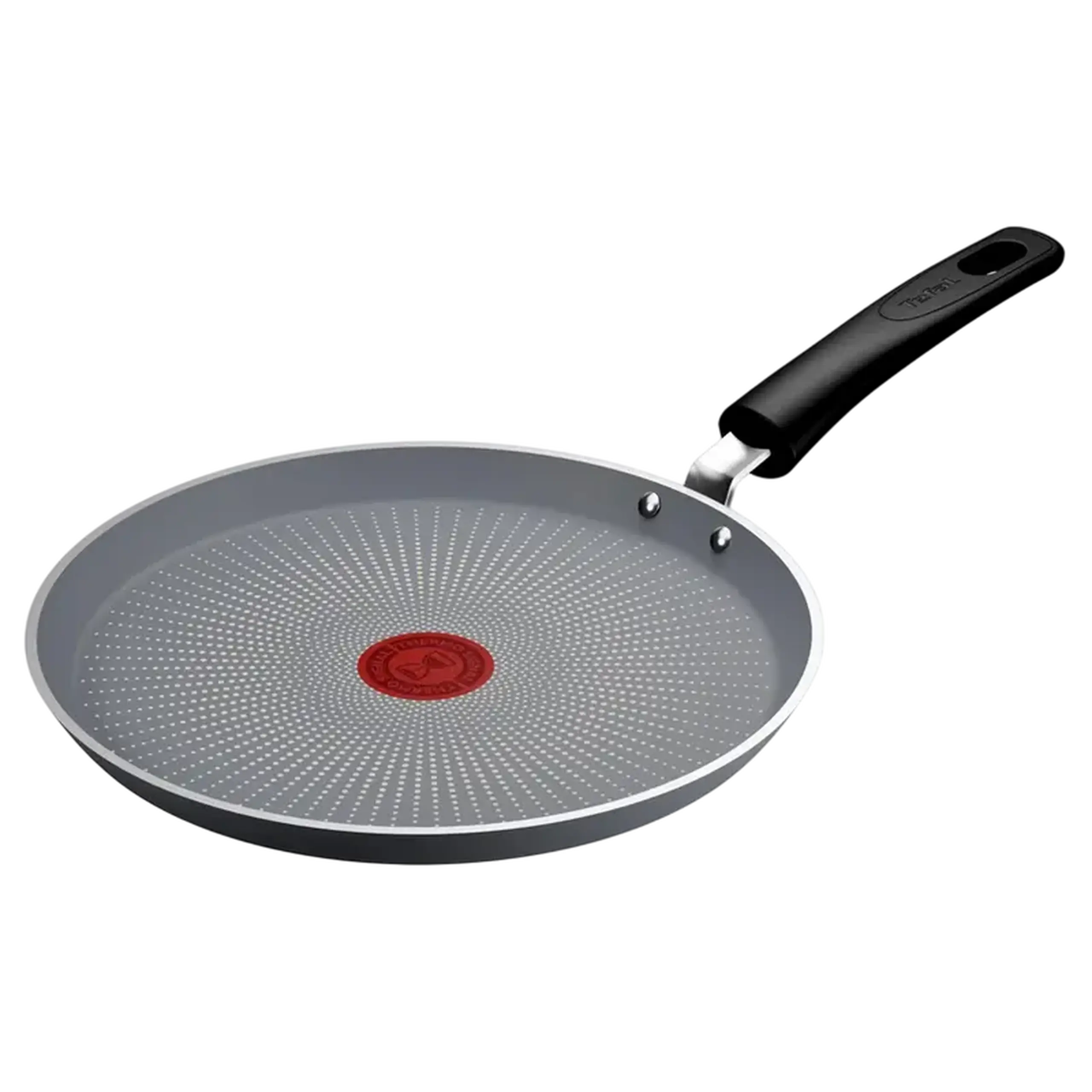 Tigaie pentru clătite Tefal C3123853, 25cm, Gri
