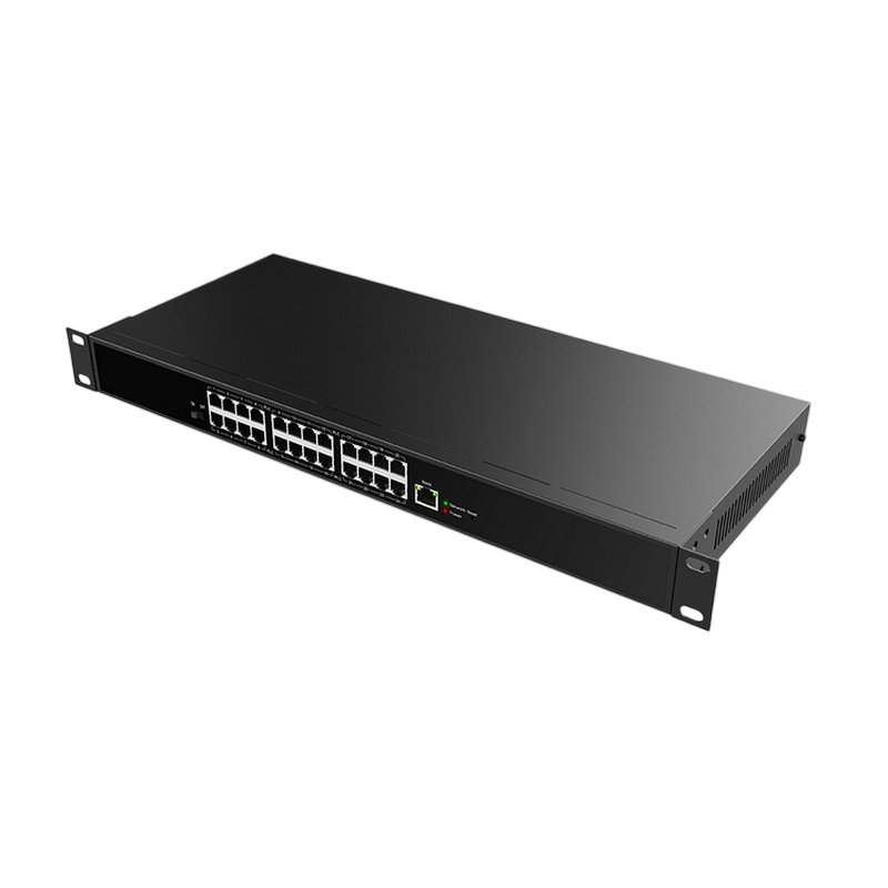 Comutator PoE Fanvil PN24, 2‑Wire PoE