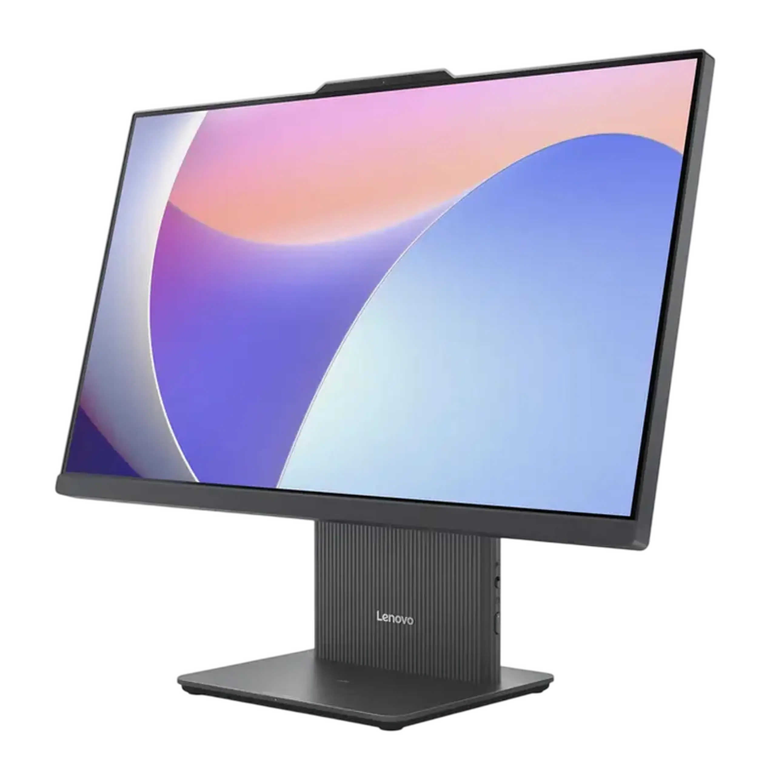 Computer All-in-One Lenovo IdeaCentre 3 24IRH9, 23,8", Intel Core i3-1315U, 16GB/512GB, Fără SO, Luna Grey