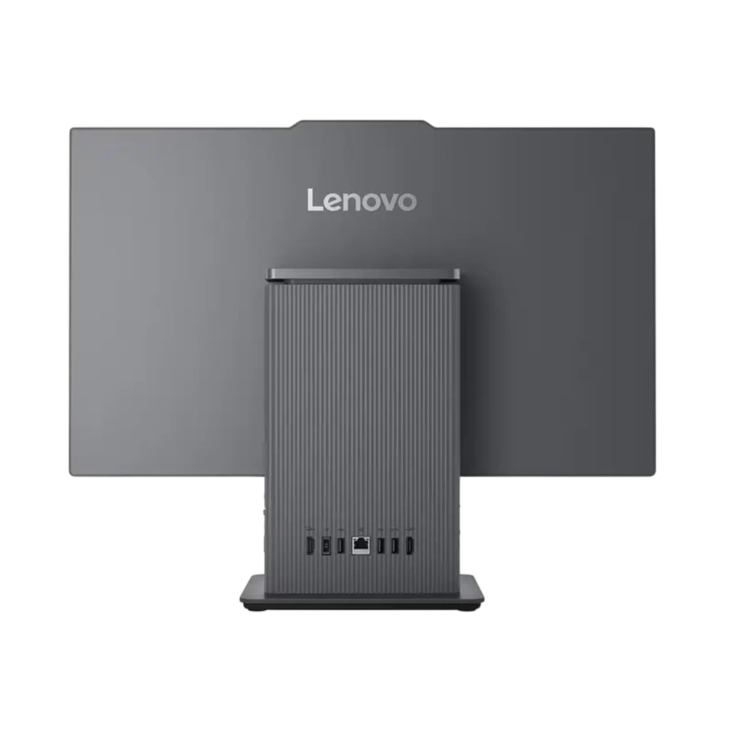 Computer All-in-One Lenovo IdeaCentre 3 24IRH9, 23,8", Intel Core i3-1315U, 16GB/512GB, Fără SO, Luna Grey