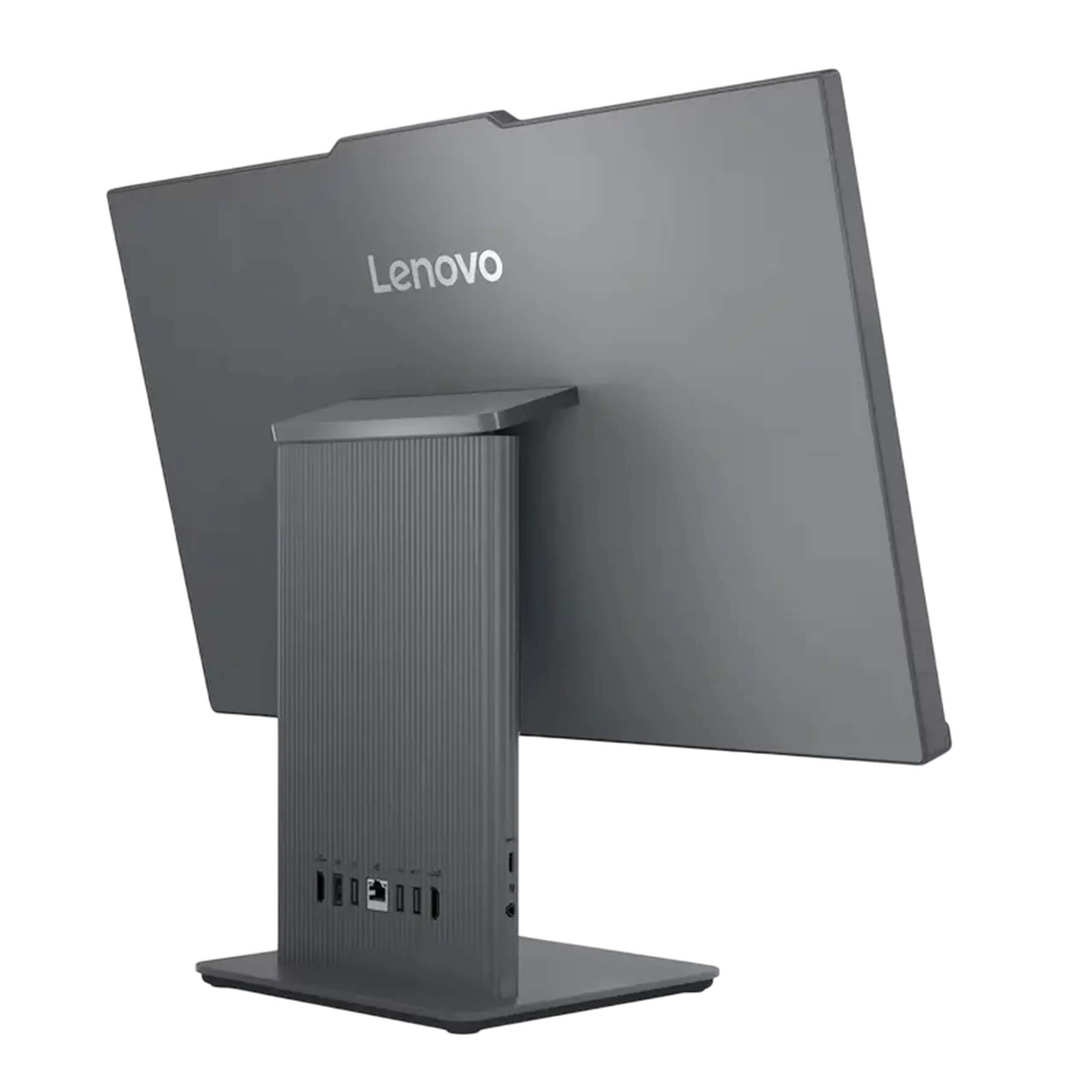 Computer All-in-One Lenovo IdeaCentre 3 24IRH9, 23,8", Intel Core i3-1315U, 16GB/512GB, Fără SO, Luna Grey