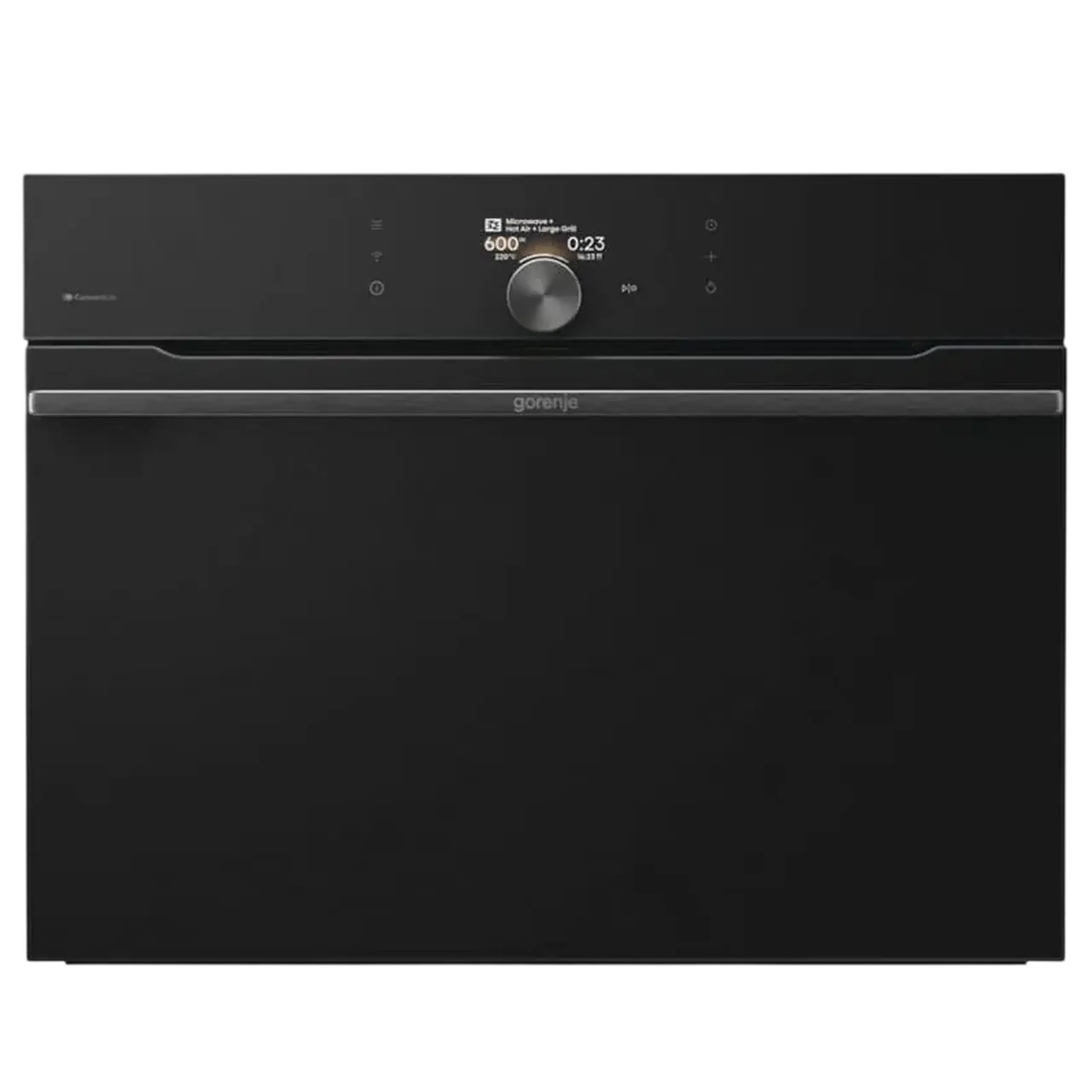 Cuptor Electric Gorenje BCM4058B, Negru