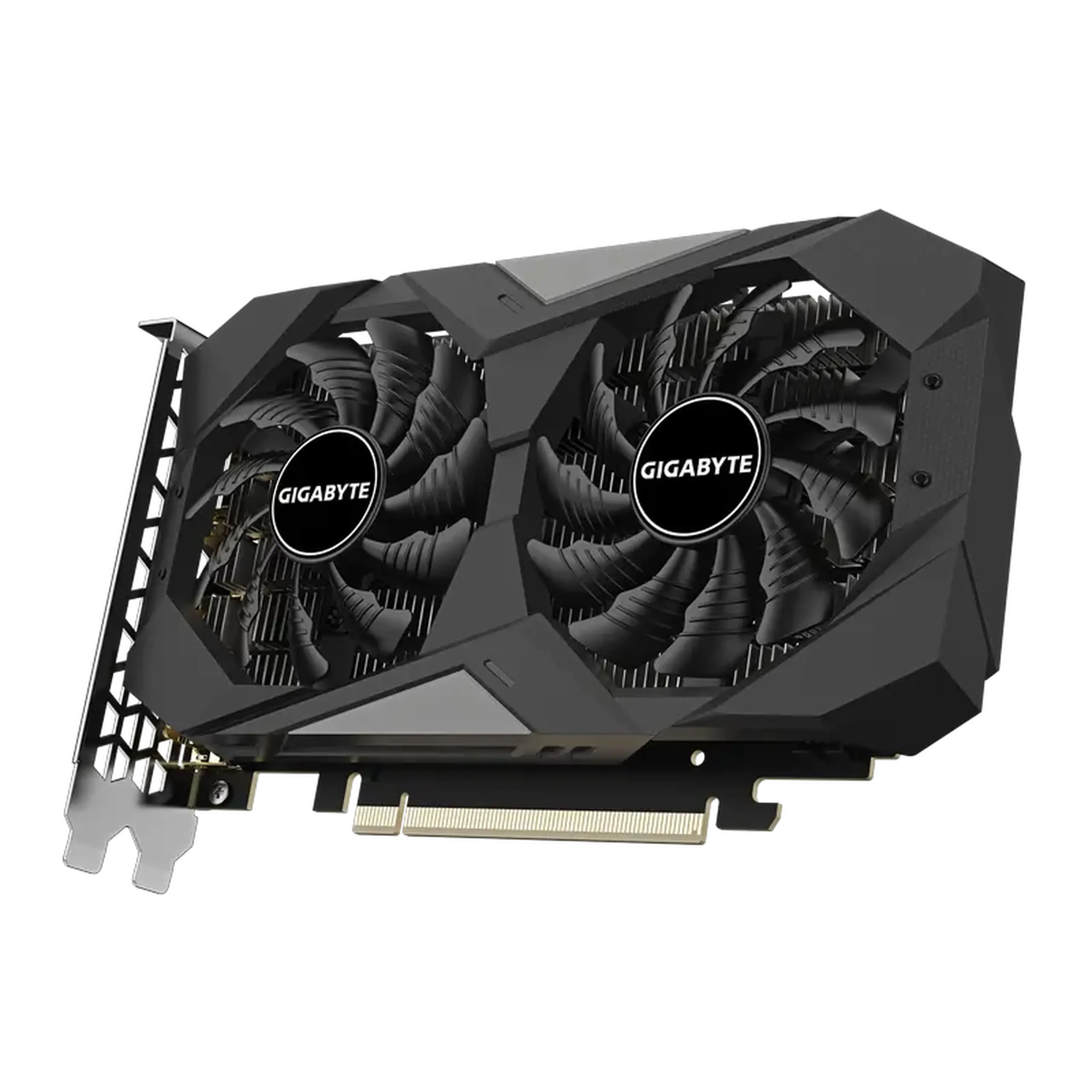 Placă Video Gigabyte GV-N3050WF2OCV2-6GD, 6GB GDDR6 96bit