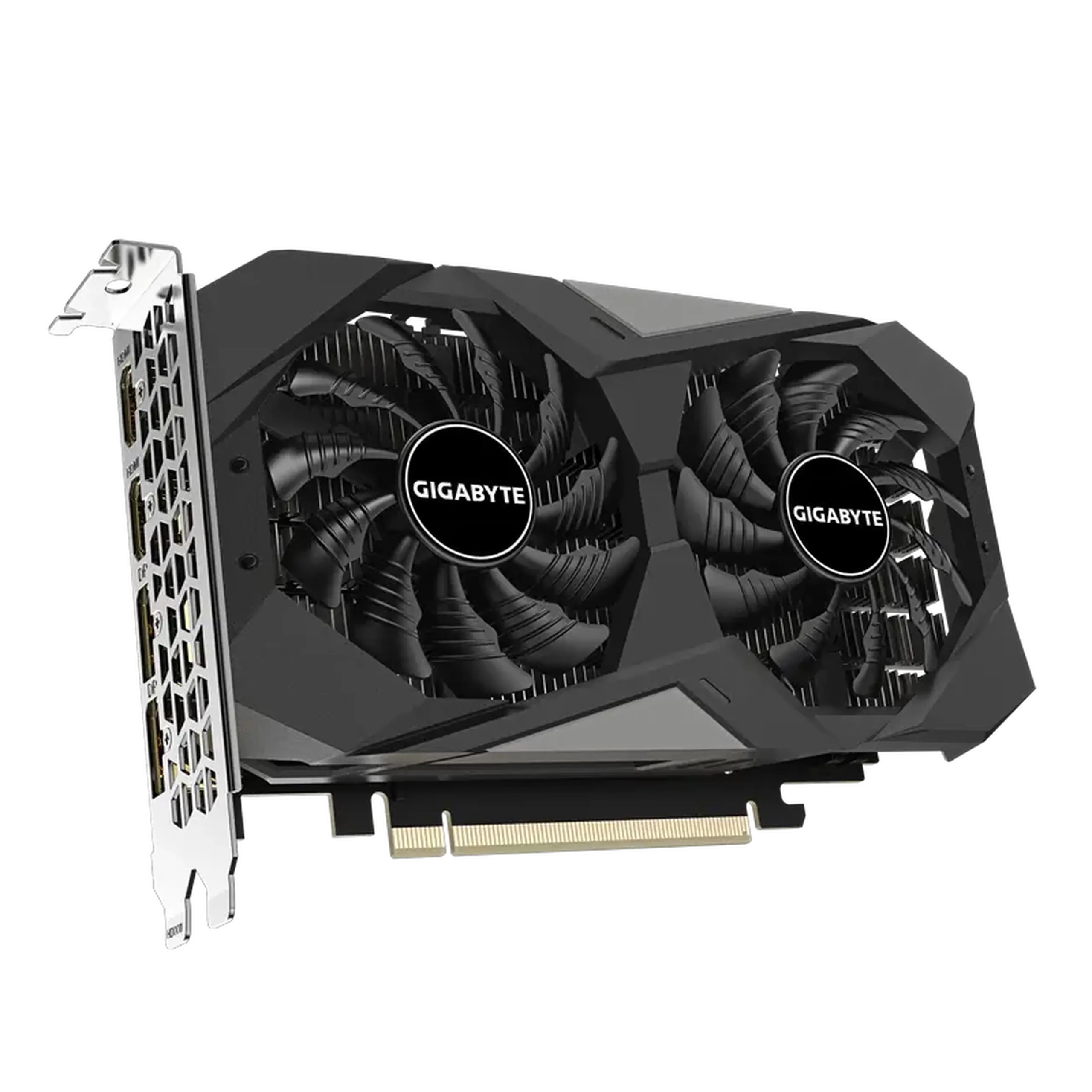 Placă Video Gigabyte GV-N3050WF2OCV2-6GD, 6GB GDDR6 96bit