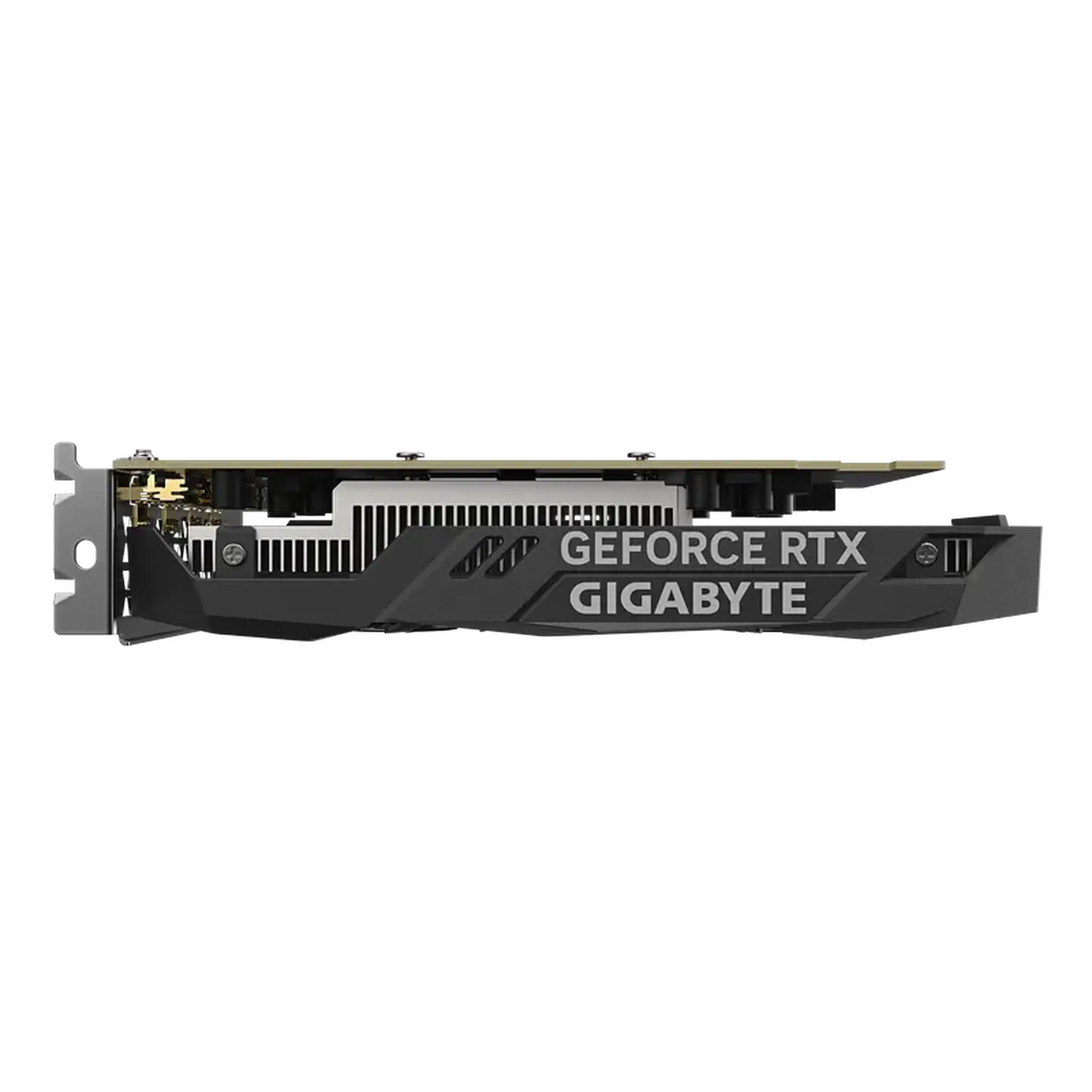 Placă Video Gigabyte GV-N3050WF2OCV2-6GD, 6GB GDDR6 96bit
