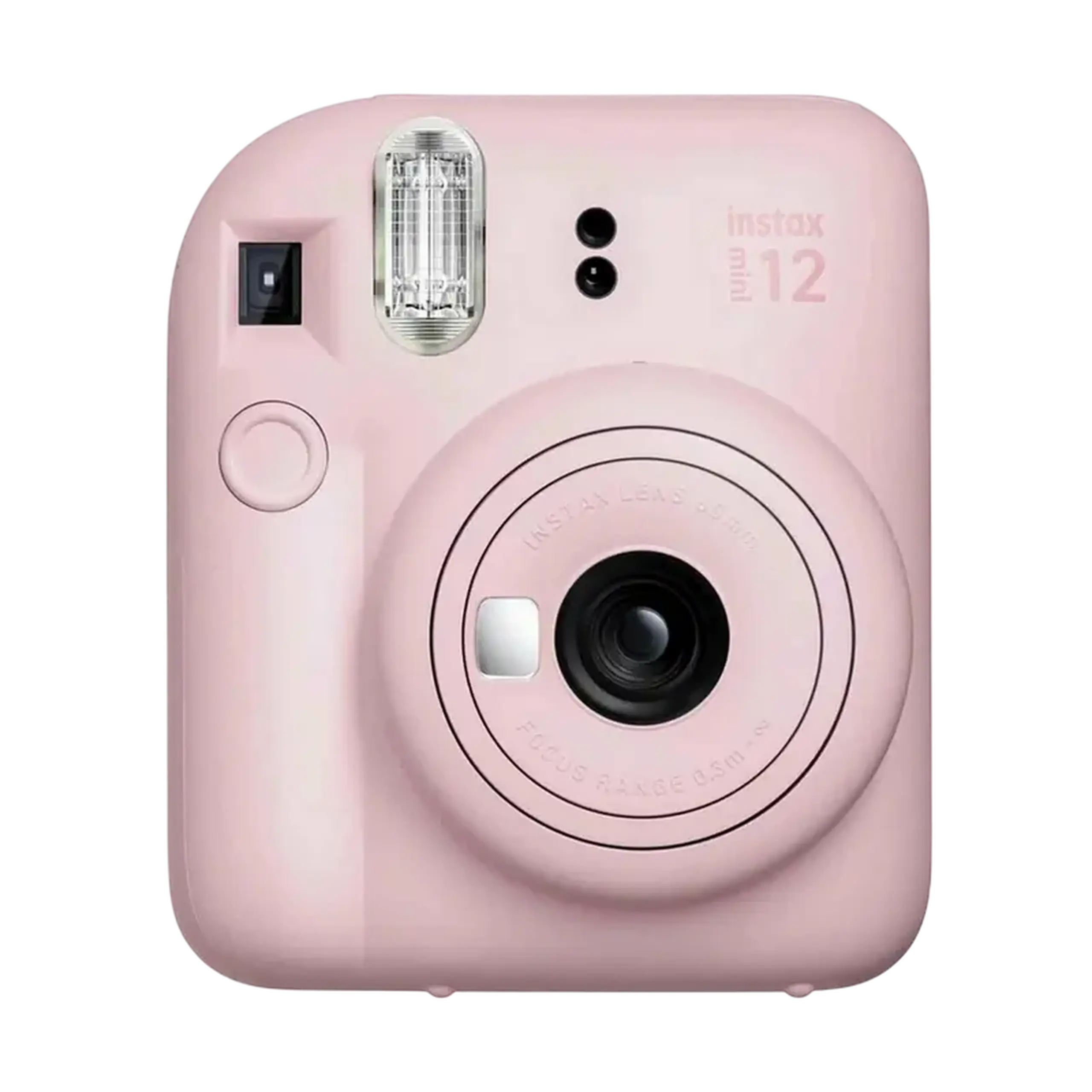 Cameră Foto instax Mini 12, Blossom Pink