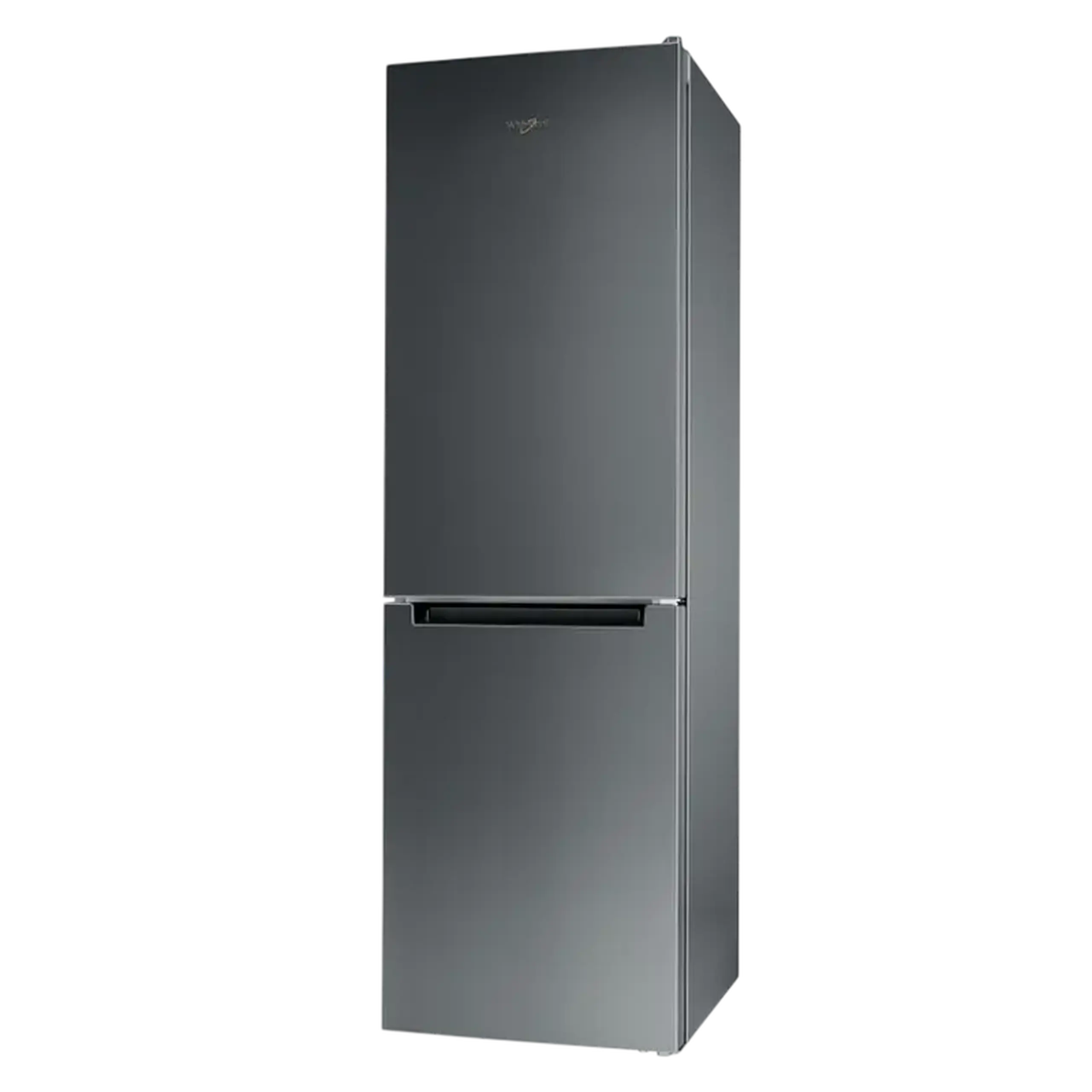 Frigider Whirlpool WFNF 82E OX, Oțel inoxidabil