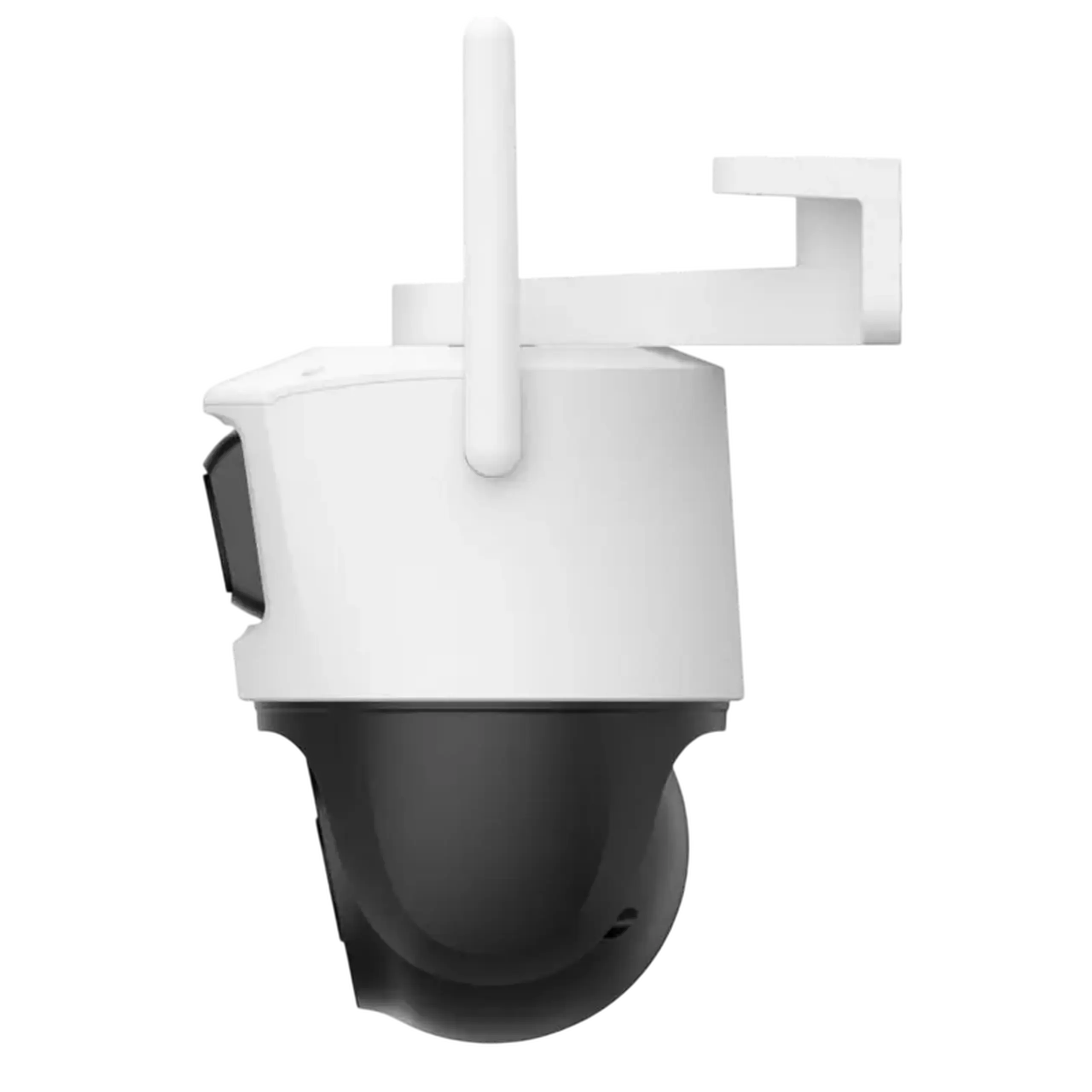 Camera de supraveghere IMOU Cruiser AOV Dual, Alb