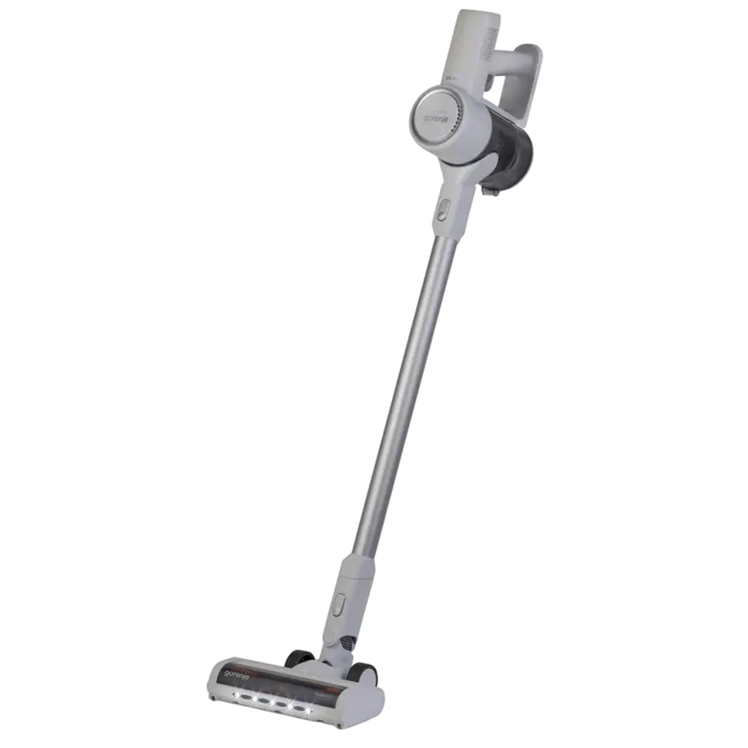 Aspirator Vertical Gorenje SVC216290FFW, Alb