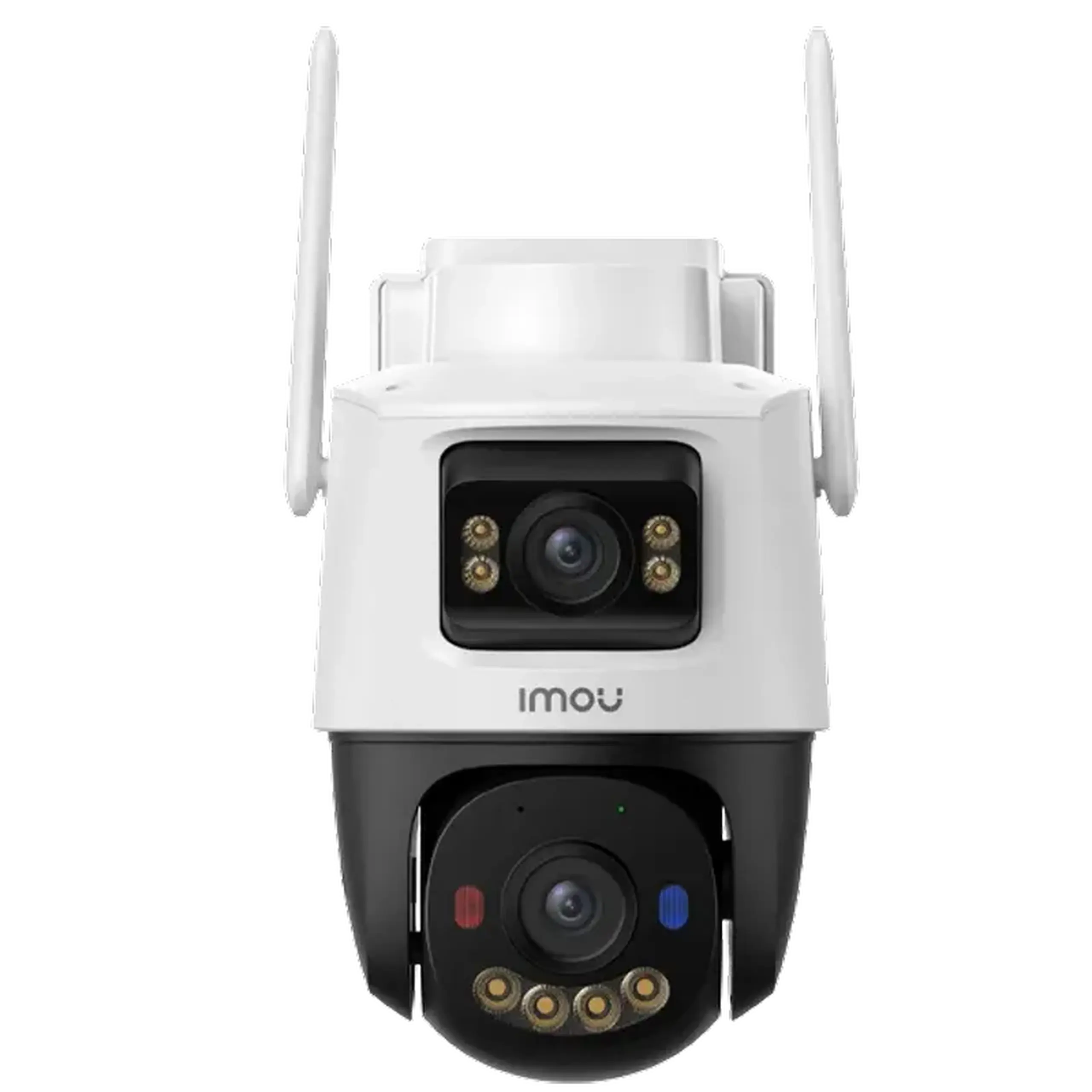 Camera de supraveghere IMOU Cruiser AOV Dual, Alb