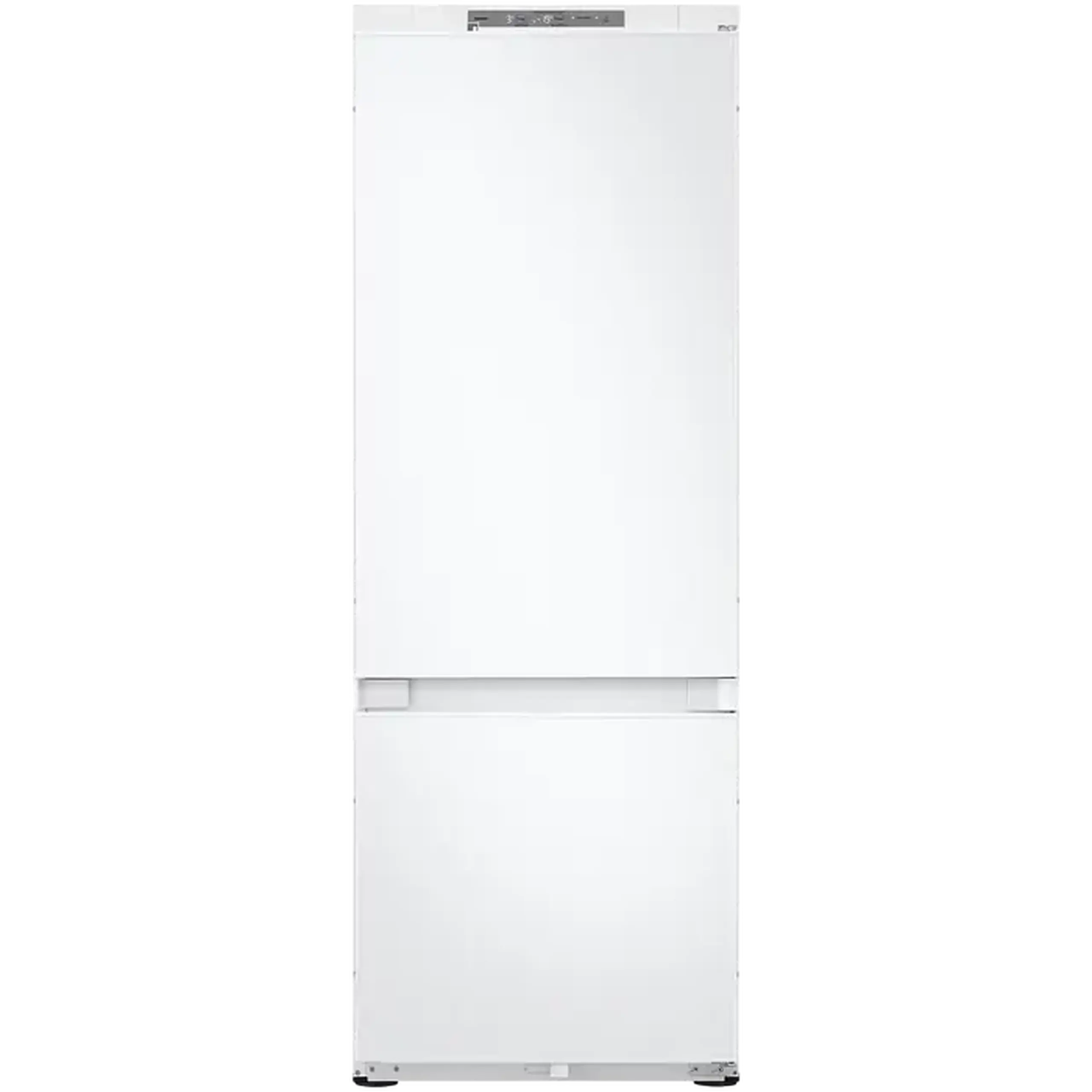 Frigider Samsung BRB38G705EWWEF, Twin Cooling Plus™, Alb