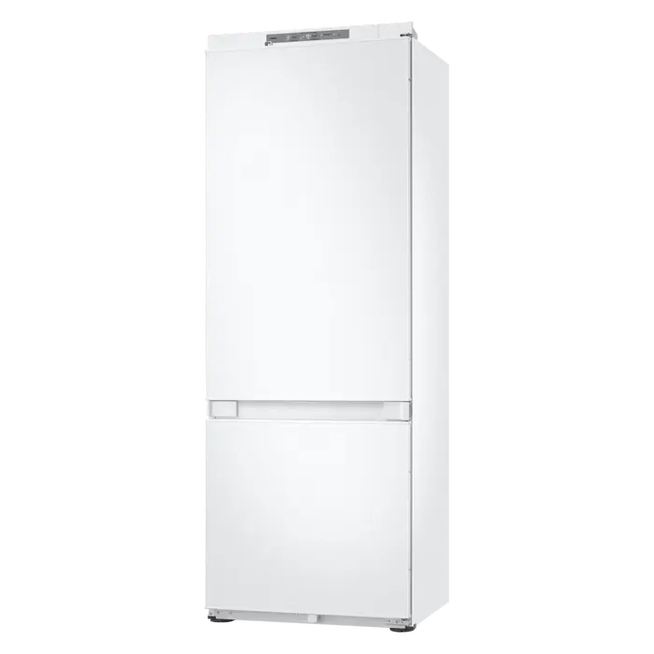 Frigider Samsung BRB38G705EWWEF, Twin Cooling Plus™, Alb