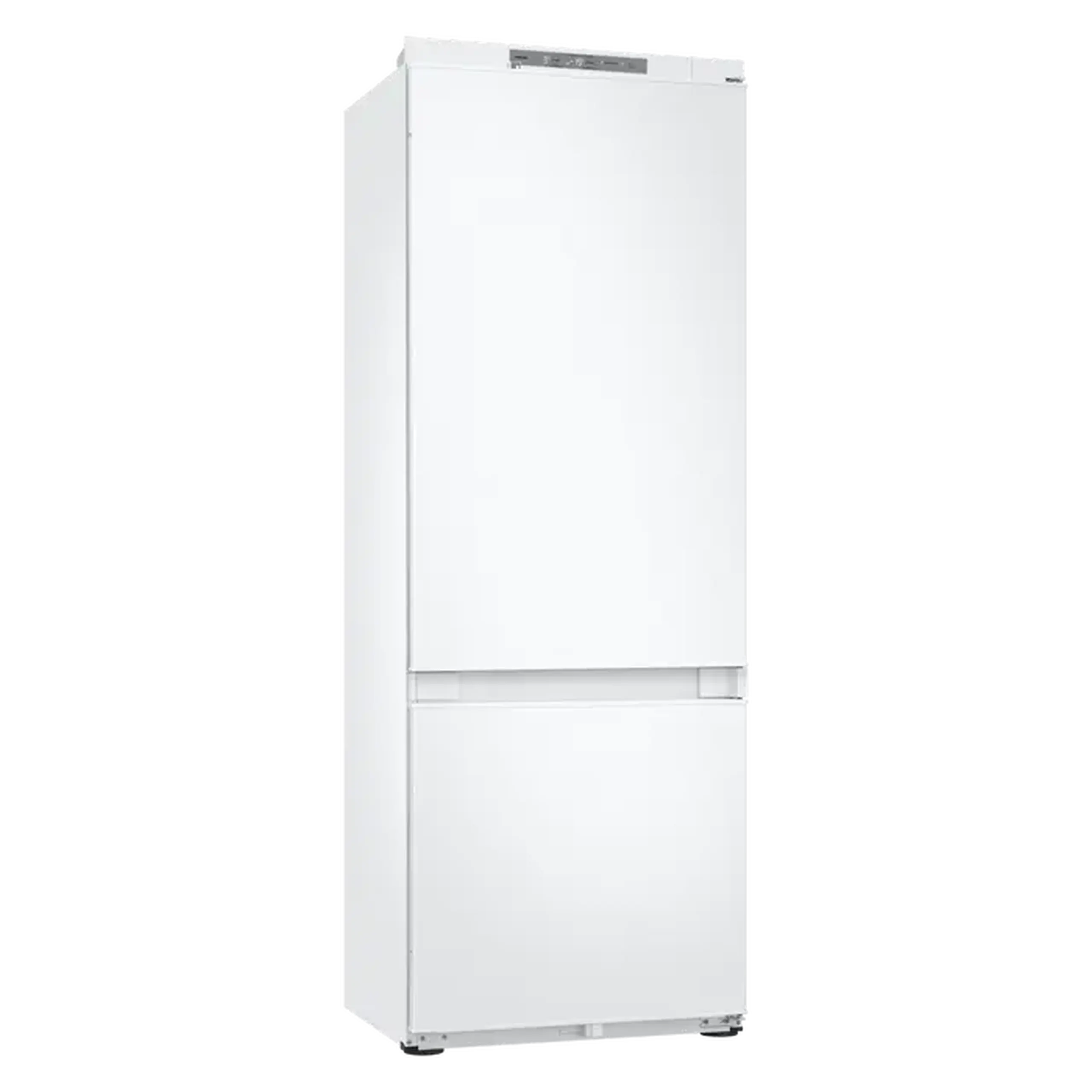 Frigider Samsung BRB38G705EWWEF, Twin Cooling Plus™, Alb