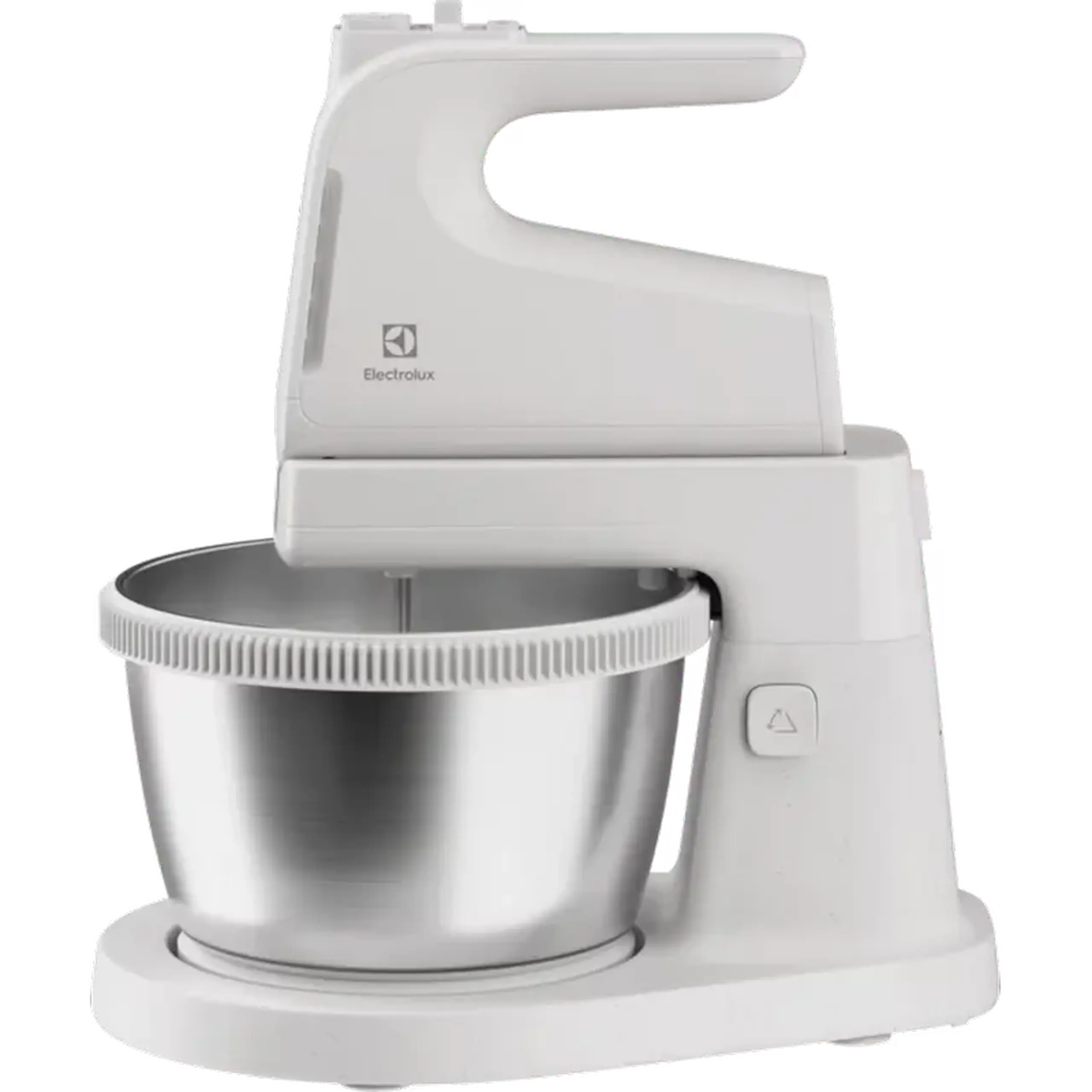 Mixer detașabil staționar Electrolux ESM4W, Alb