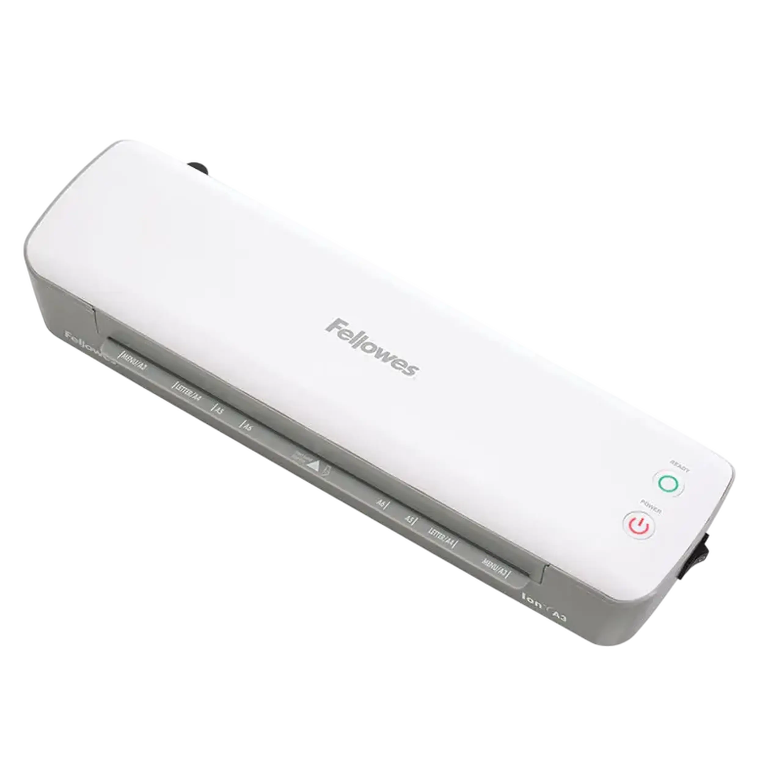 Laminator Fellowes Ion A3, Alb
