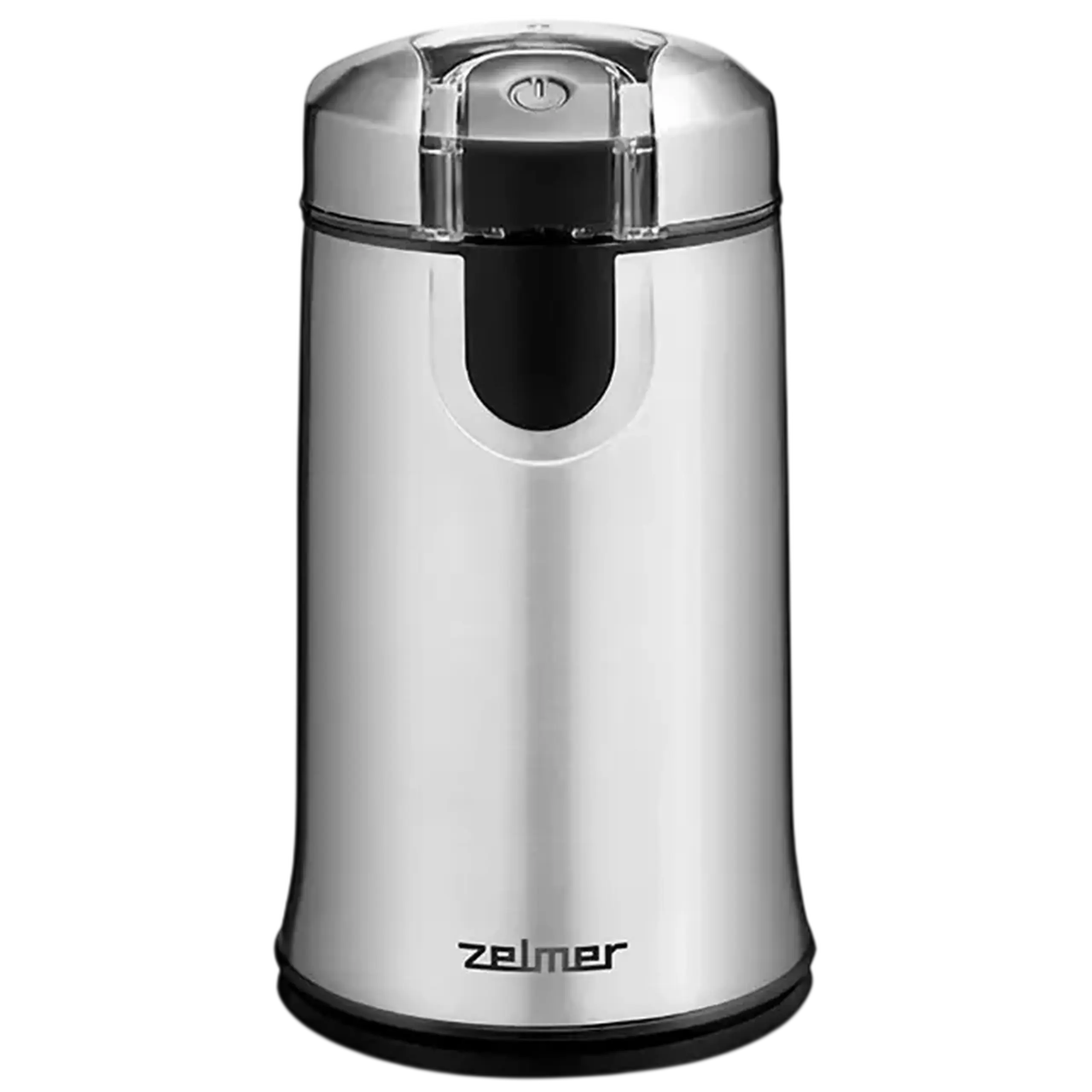 Râșniță de cafea Zelmer ZCG7425, Oțel inoxidabil