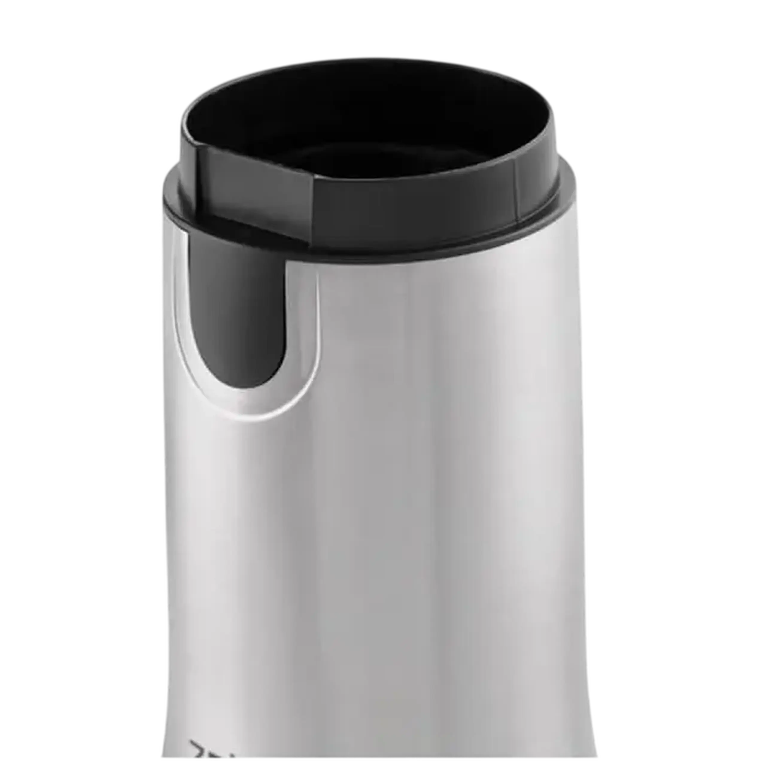 Râșniță de cafea Zelmer ZCG7425, Oțel inoxidabil