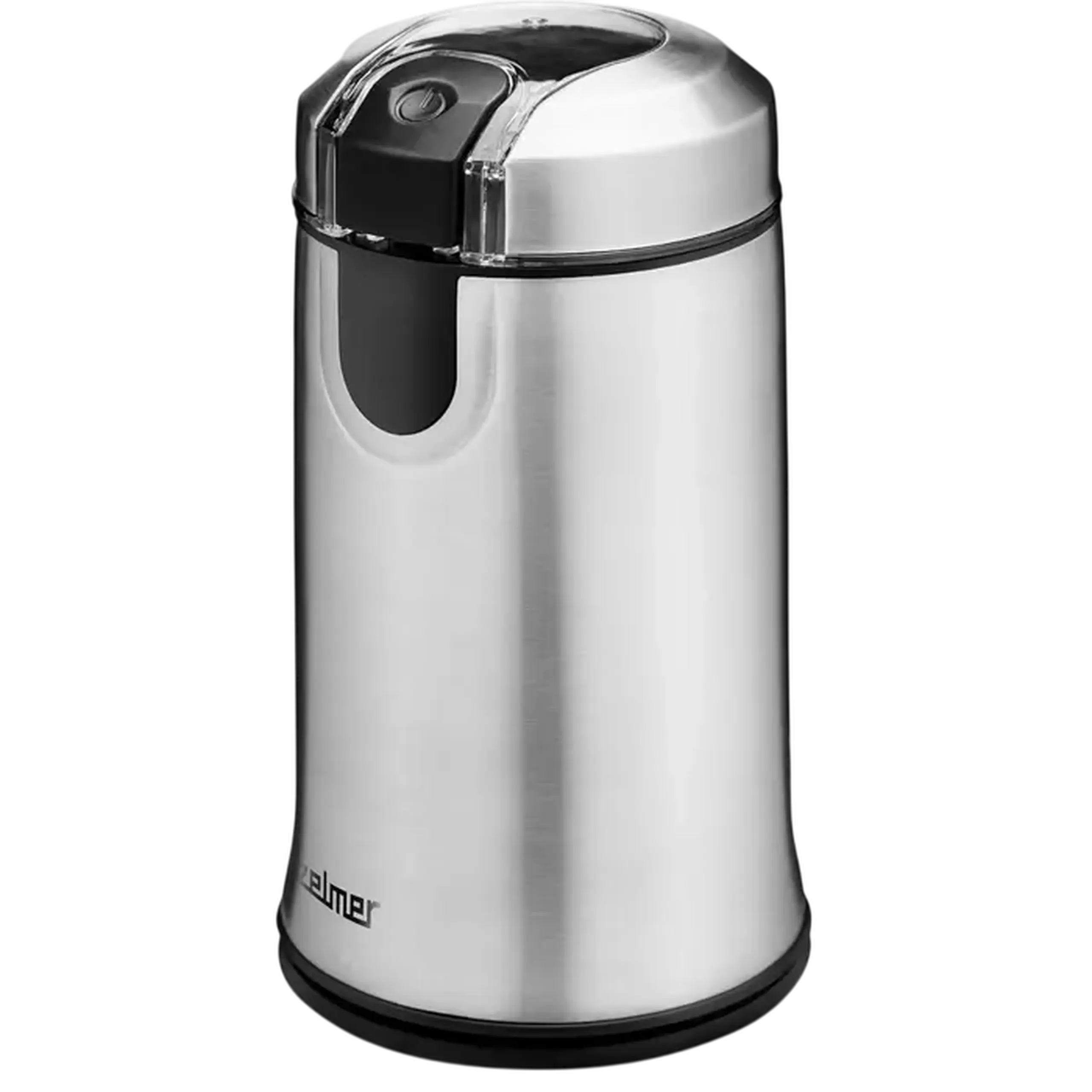 Râșniță de cafea Zelmer ZCG7425, Oțel inoxidabil