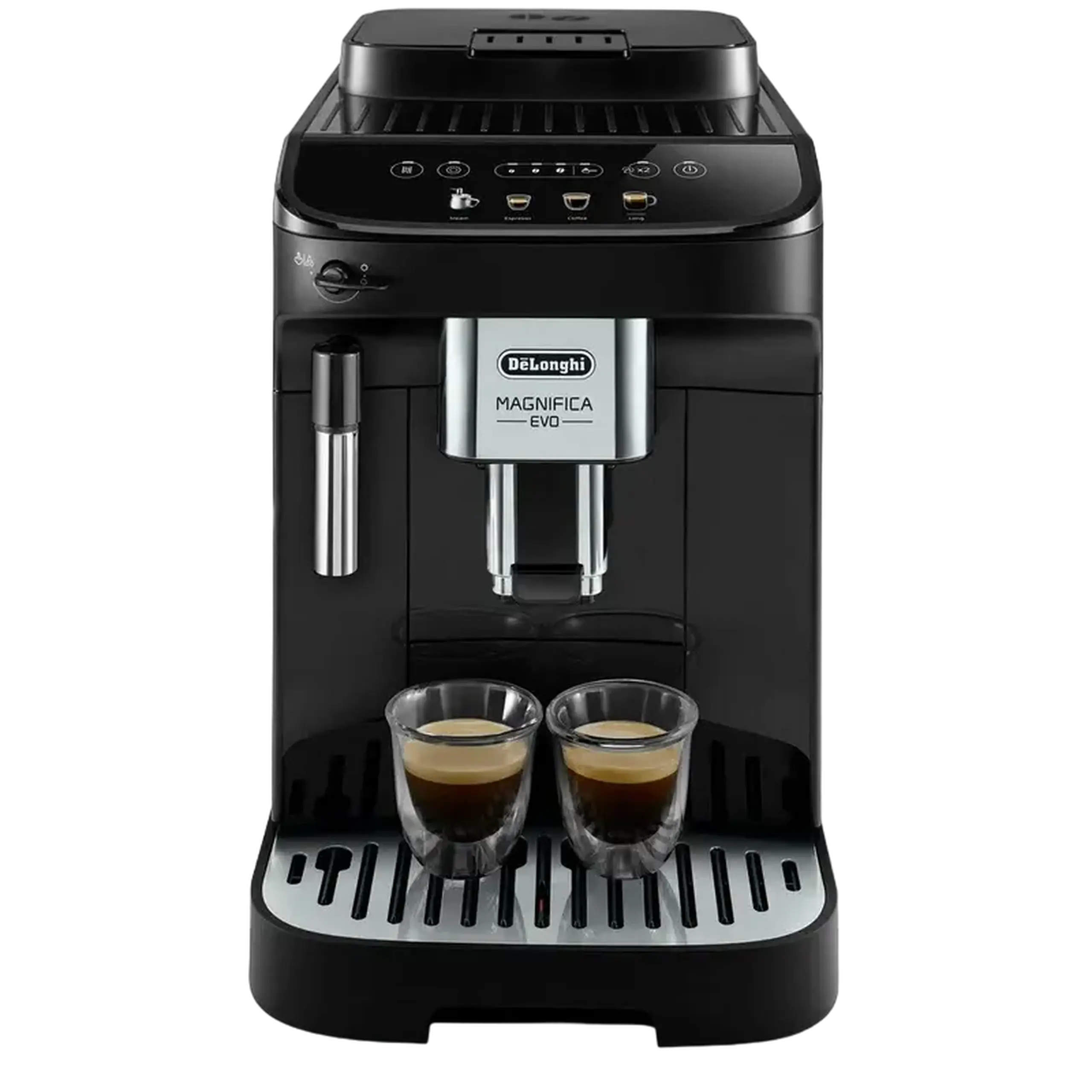 Aparat de cafea DeLonghi ECAM290.21.B, Negru
