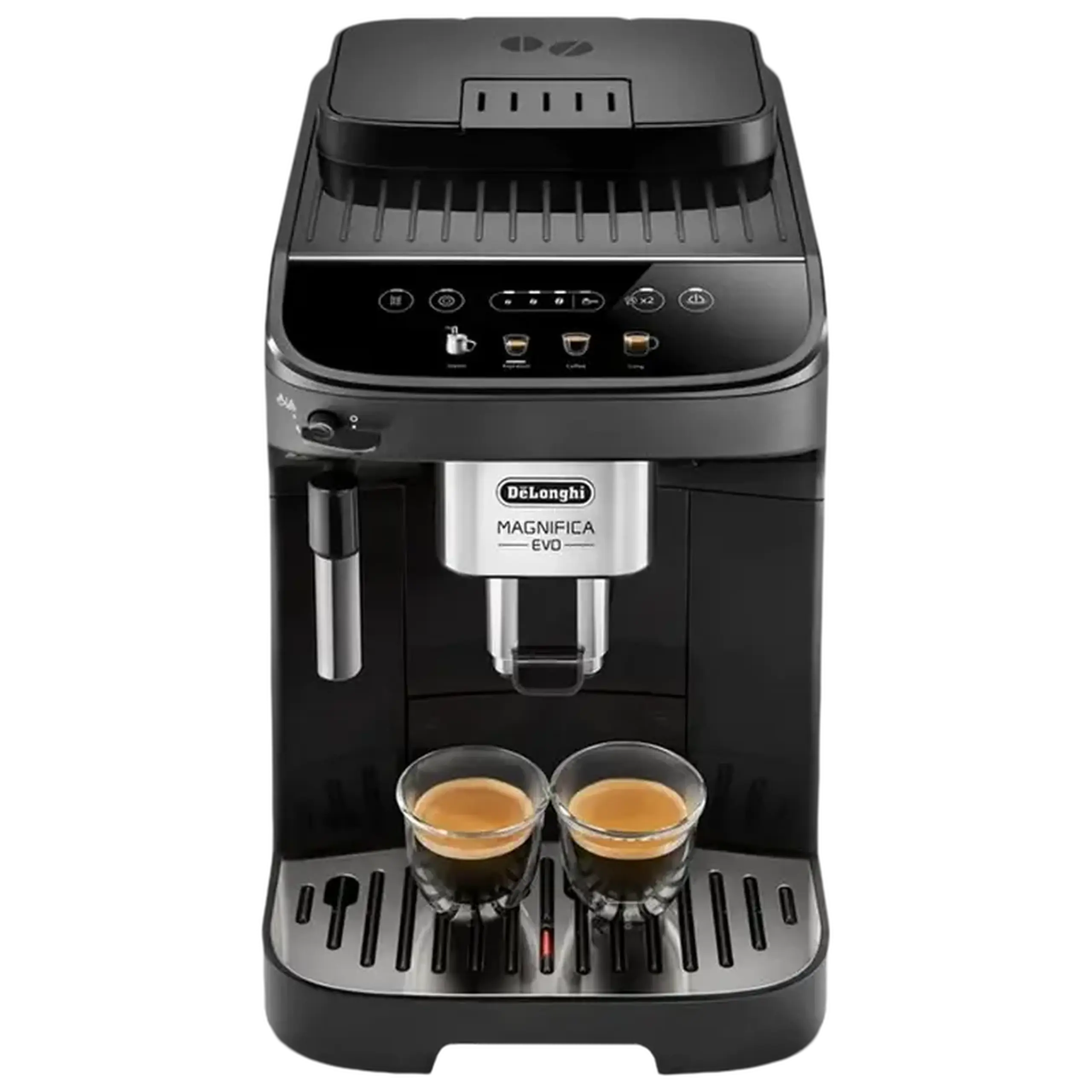 Aparat de cafea DeLonghi ECAM290.21.B, Negru