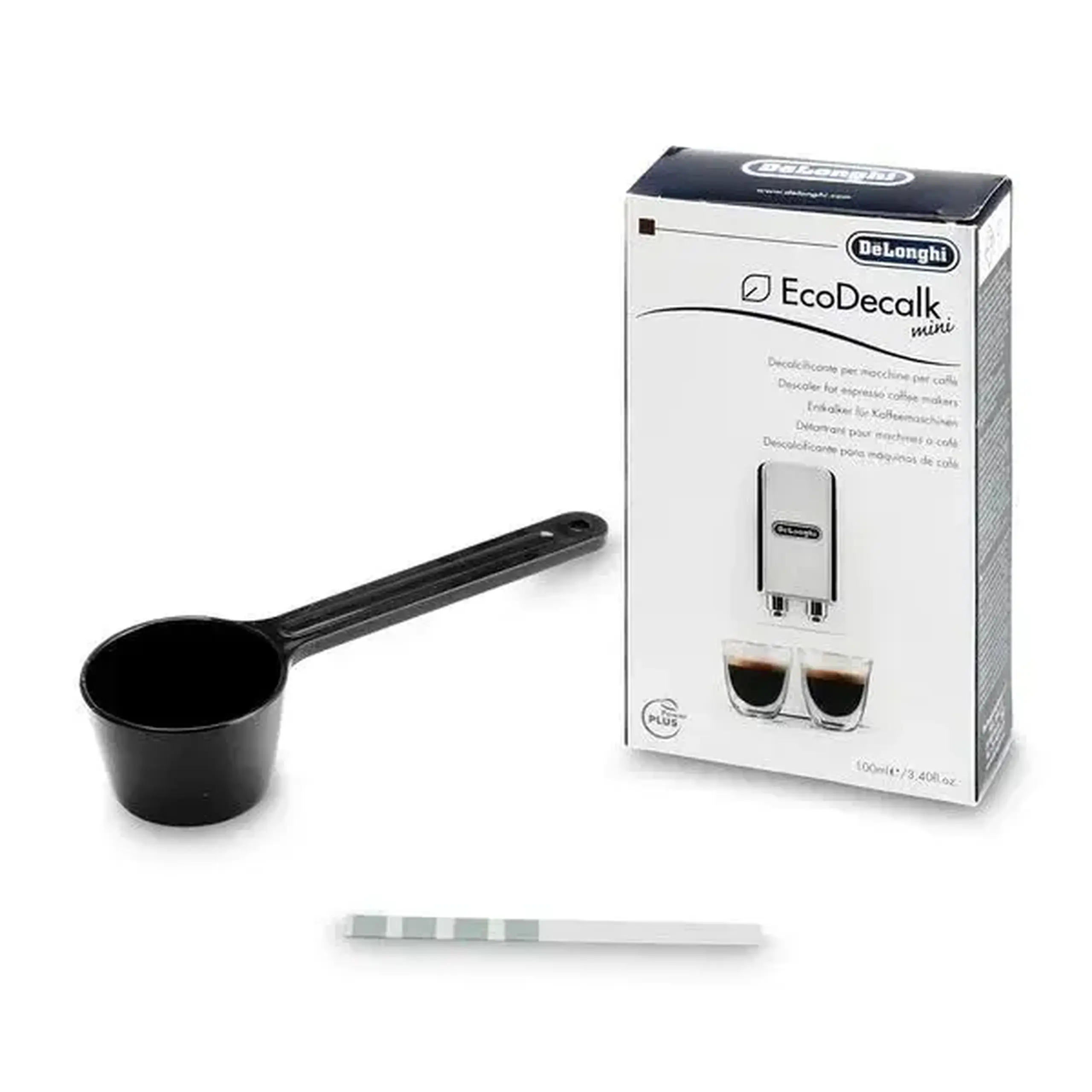 Aparat de cafea DeLonghi ECAM290.21.B, Negru